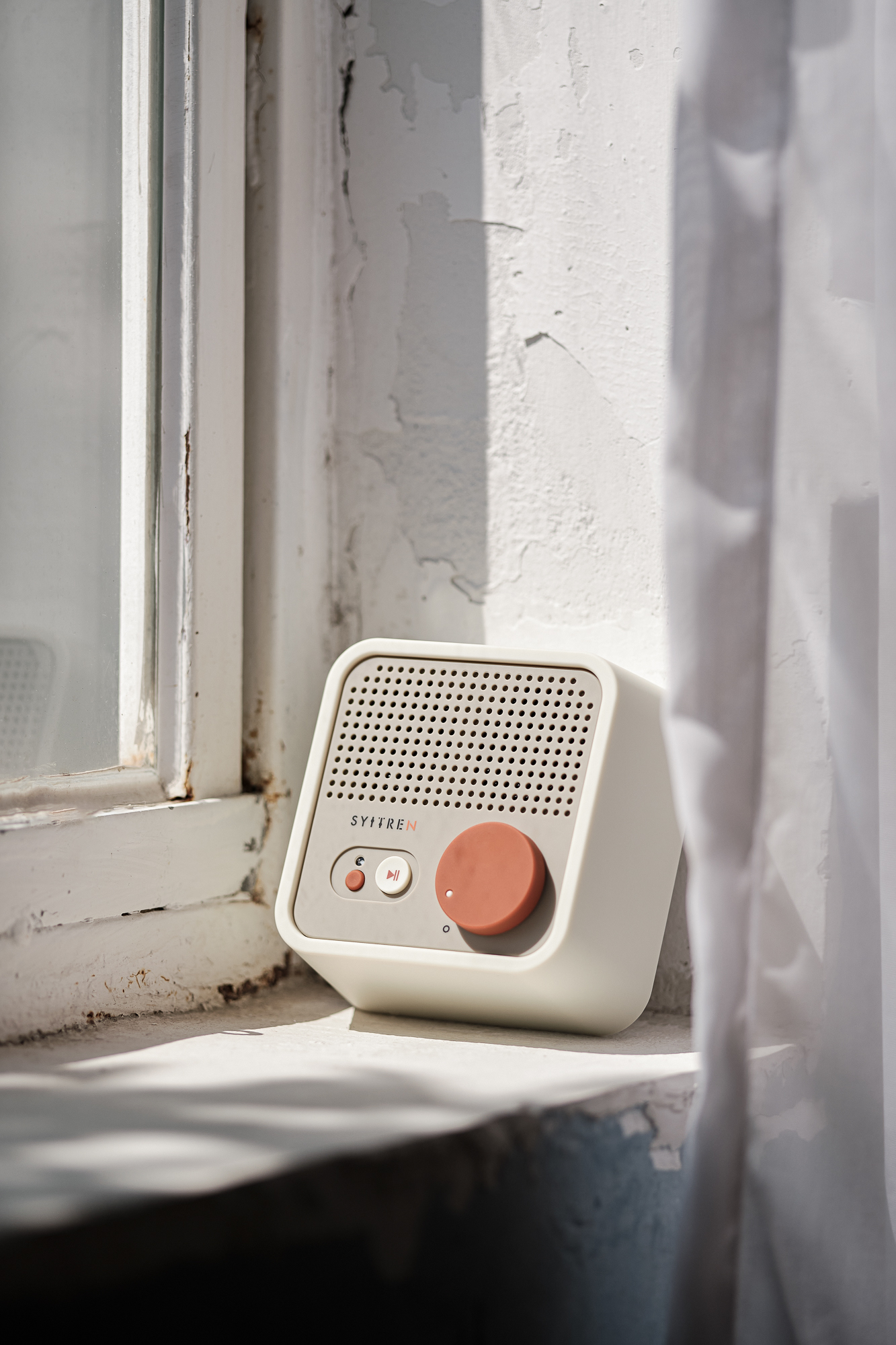 Bluetooth Speaker ，loudspeaker box，Retro，