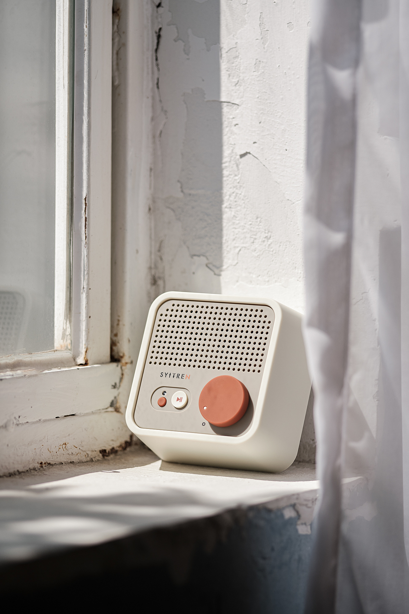 Bluetooth Speaker ，loudspeaker box，Retro，