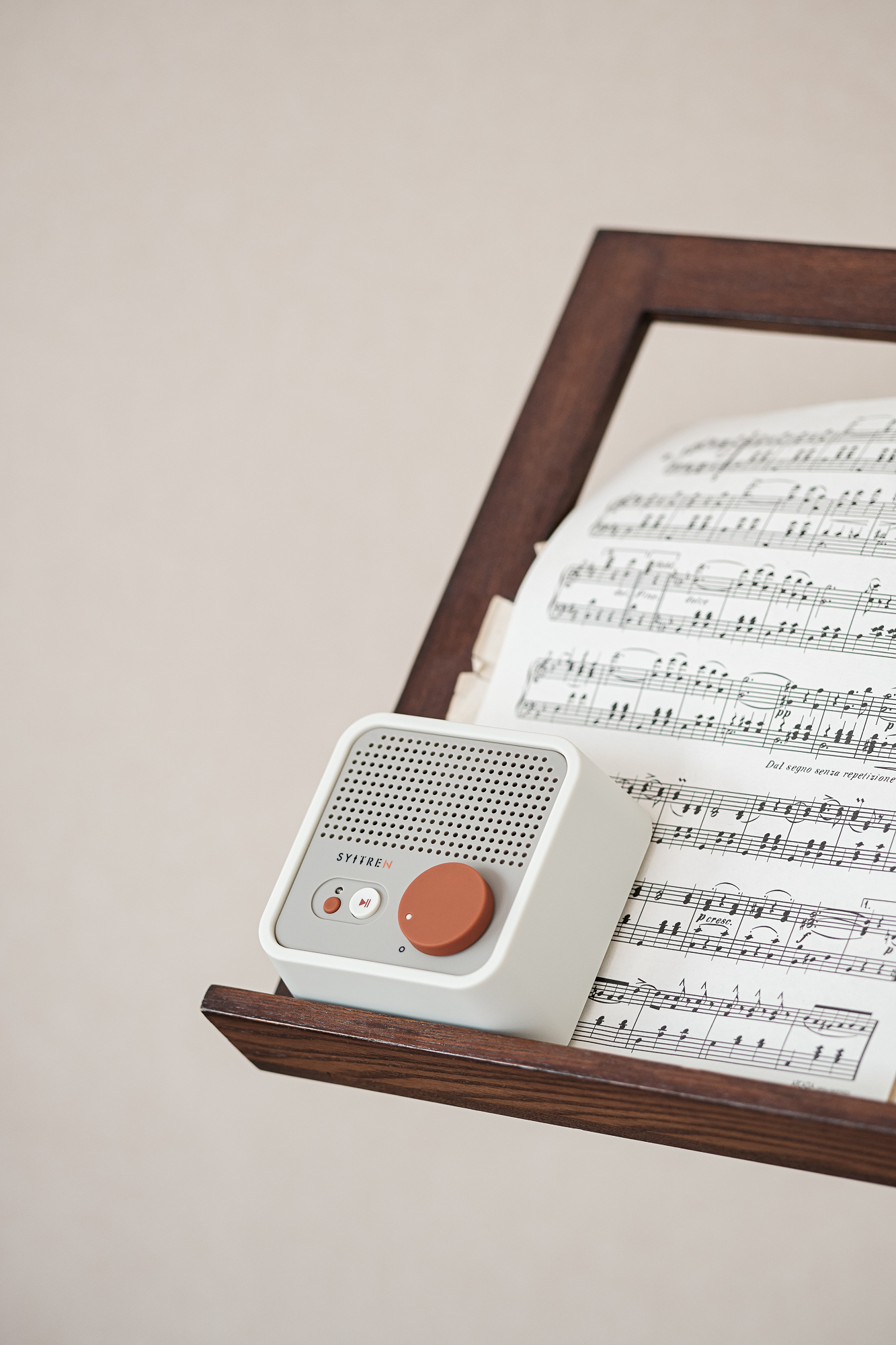 Bluetooth Speaker ，loudspeaker box，Retro，