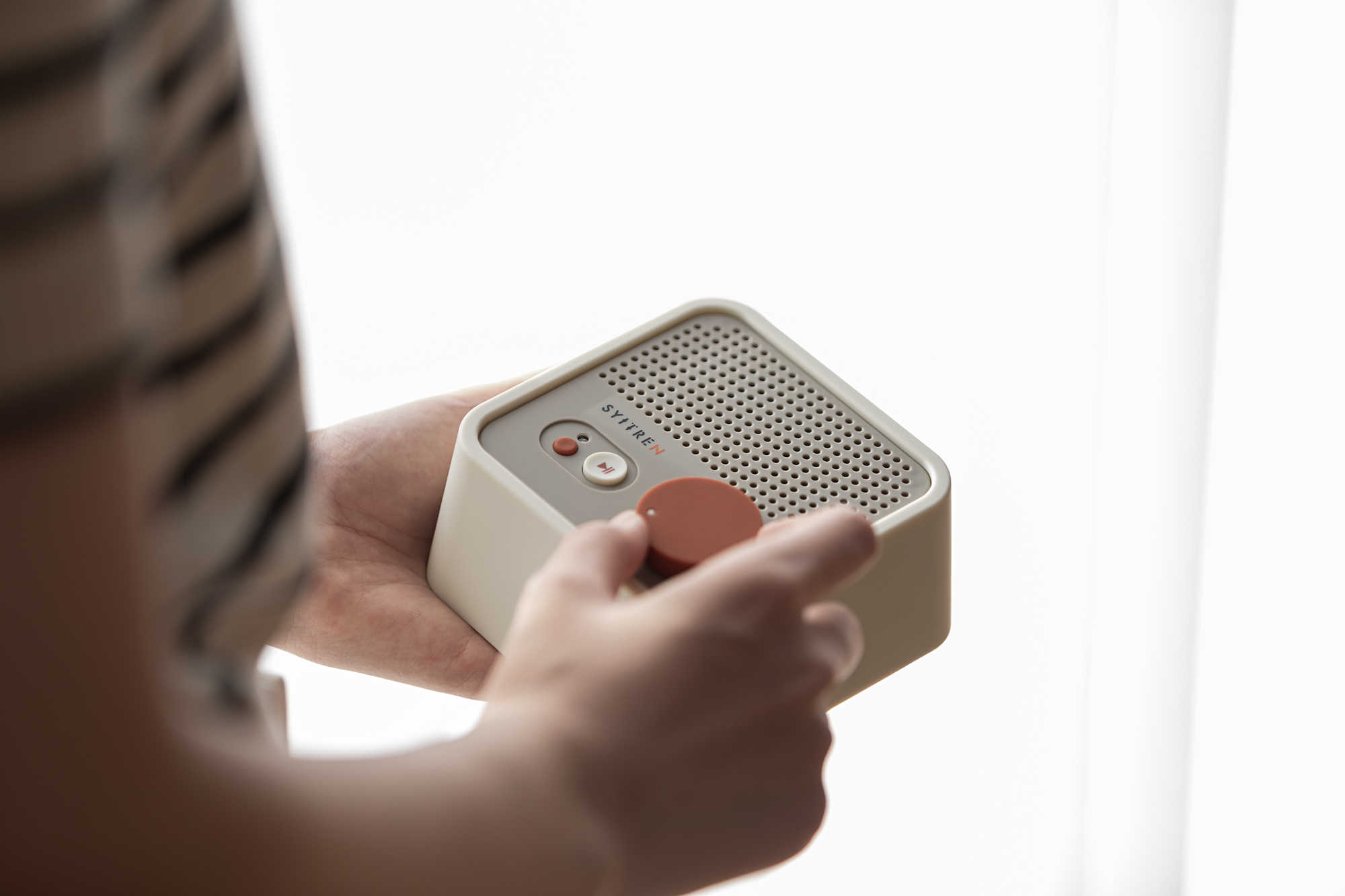 Bluetooth Speaker ，loudspeaker box，Retro，