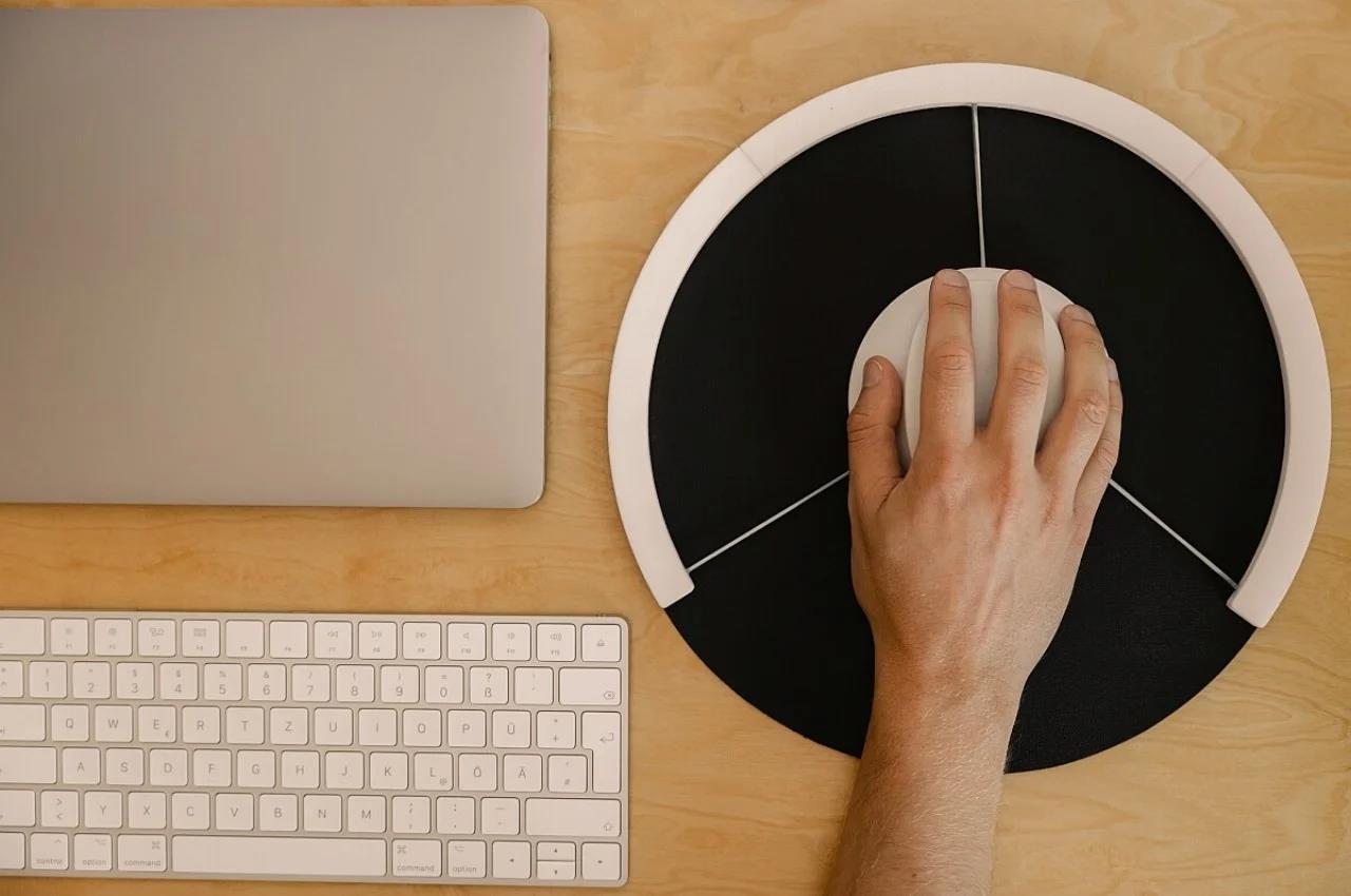 mouse，Appearance design，exquisite，product design，