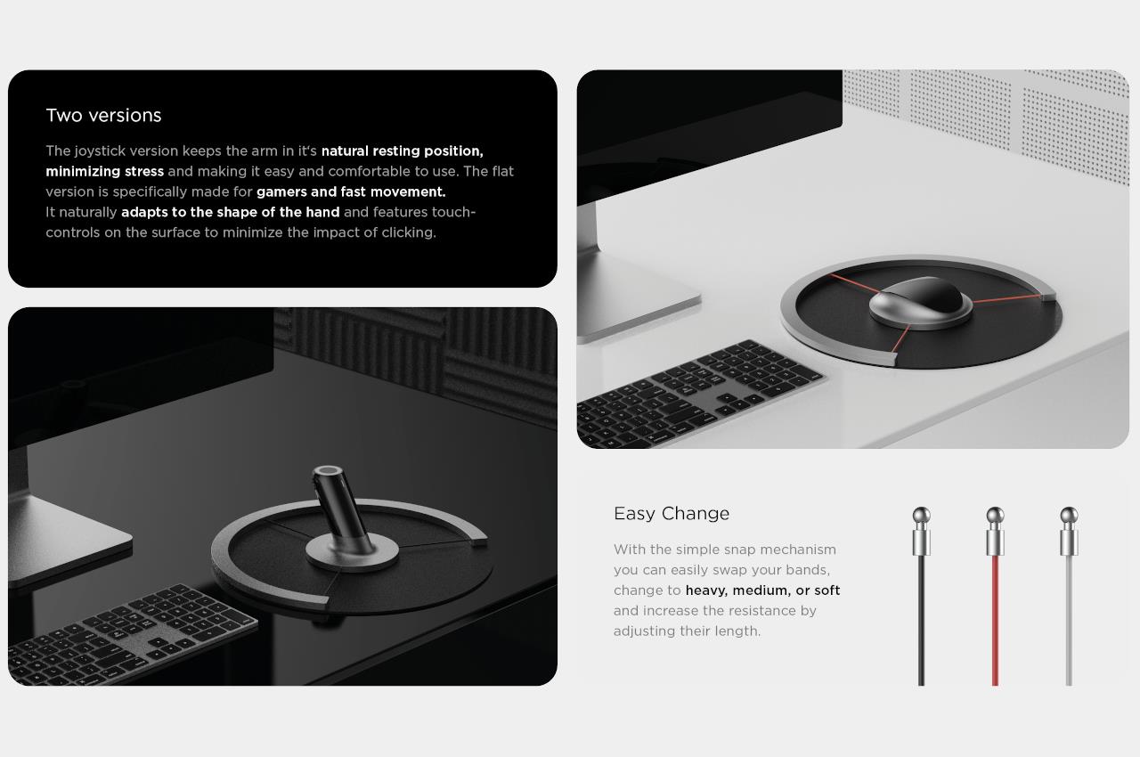 mouse，Appearance design，exquisite，product design，