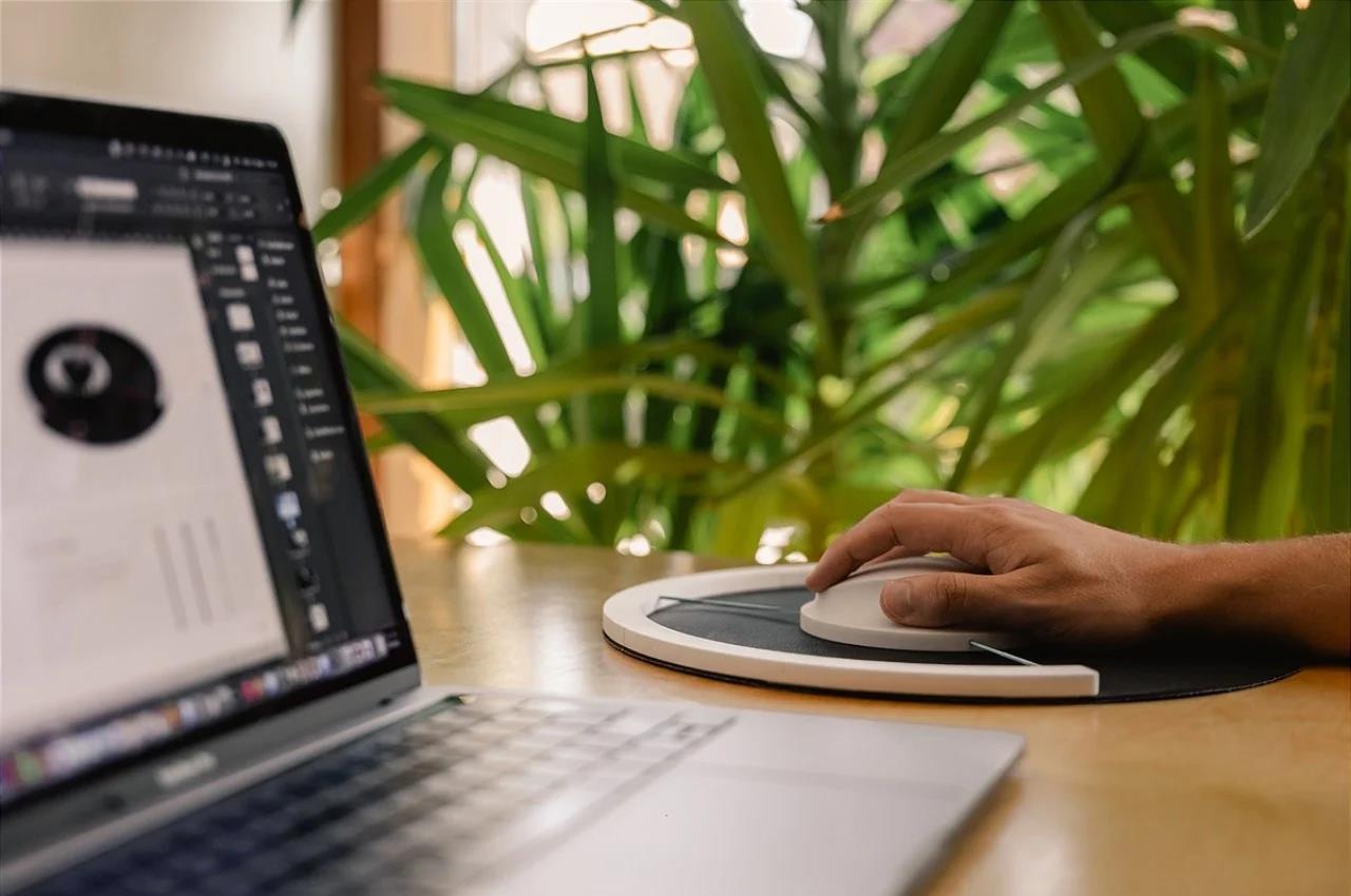 mouse，Appearance design，exquisite，product design，