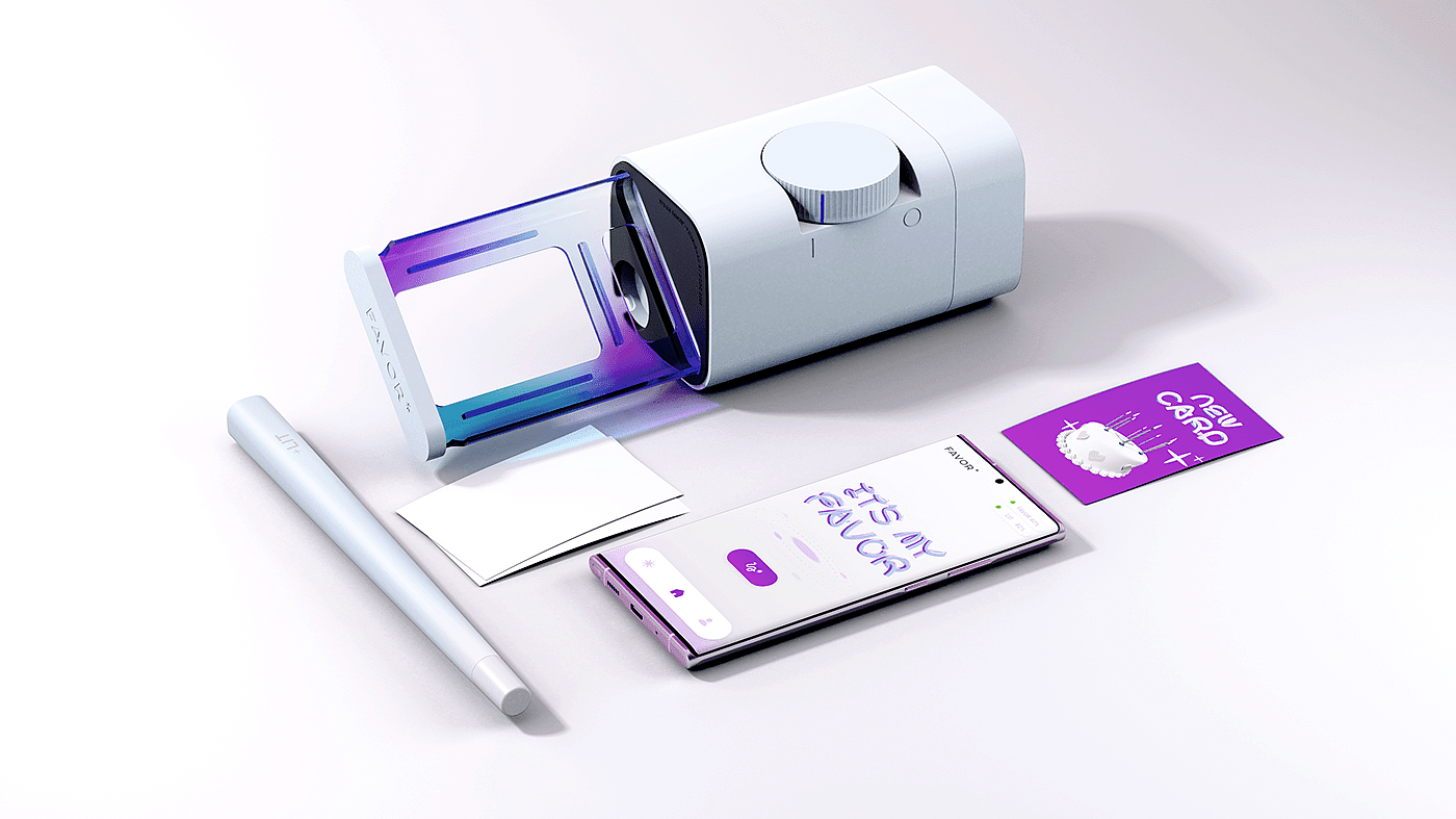 product design，Appearance design，exquisite，ar，