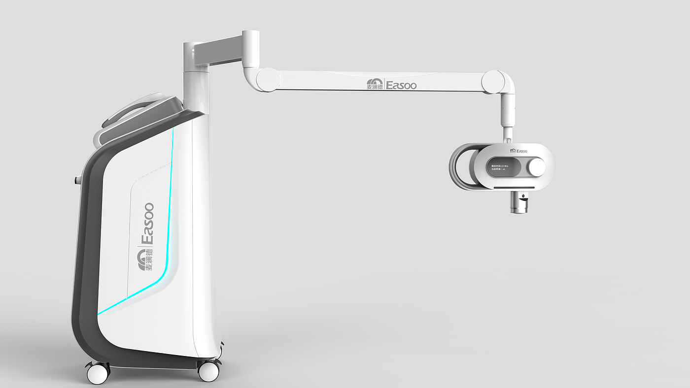 automation，Uterine involution instrument，Female health，Ovarian maintenance，