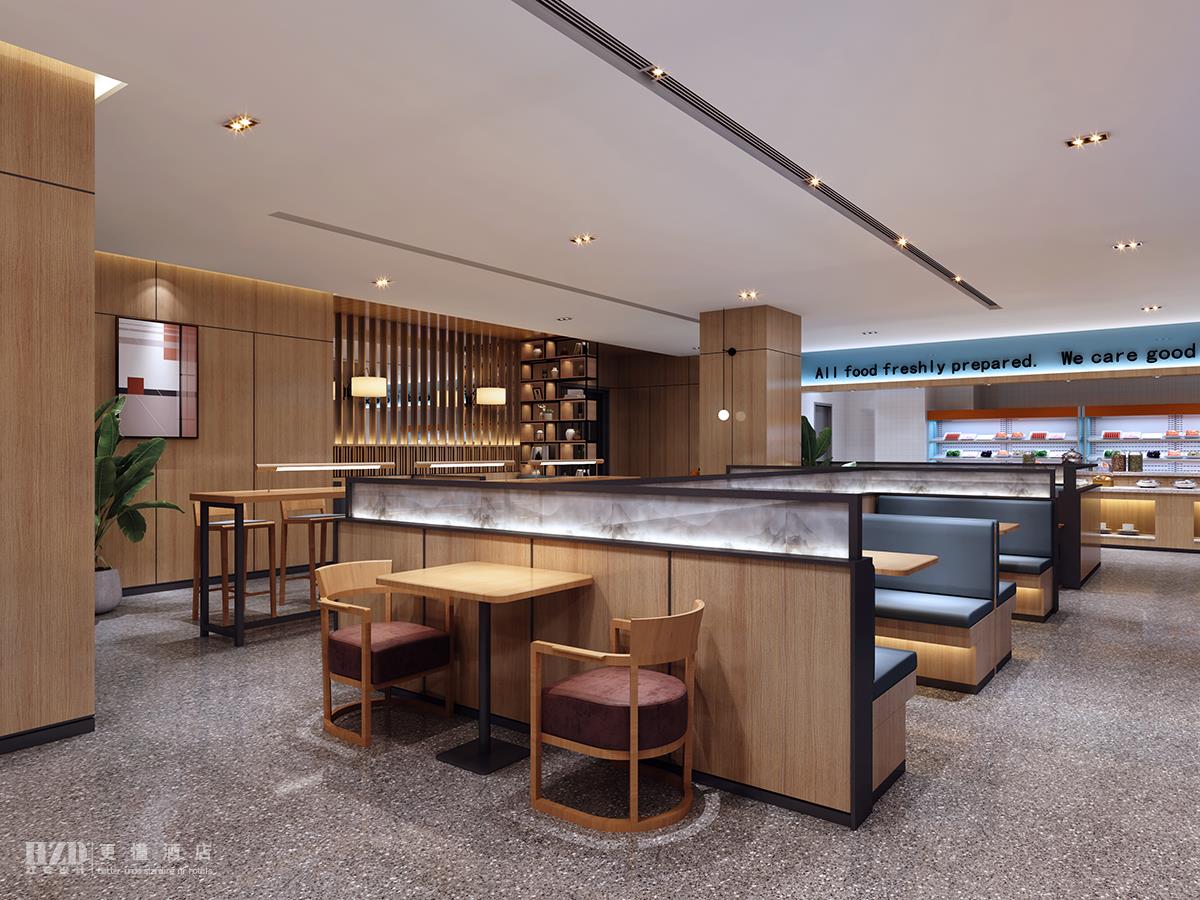 Hotel design company，Chongqing Hotel Design，