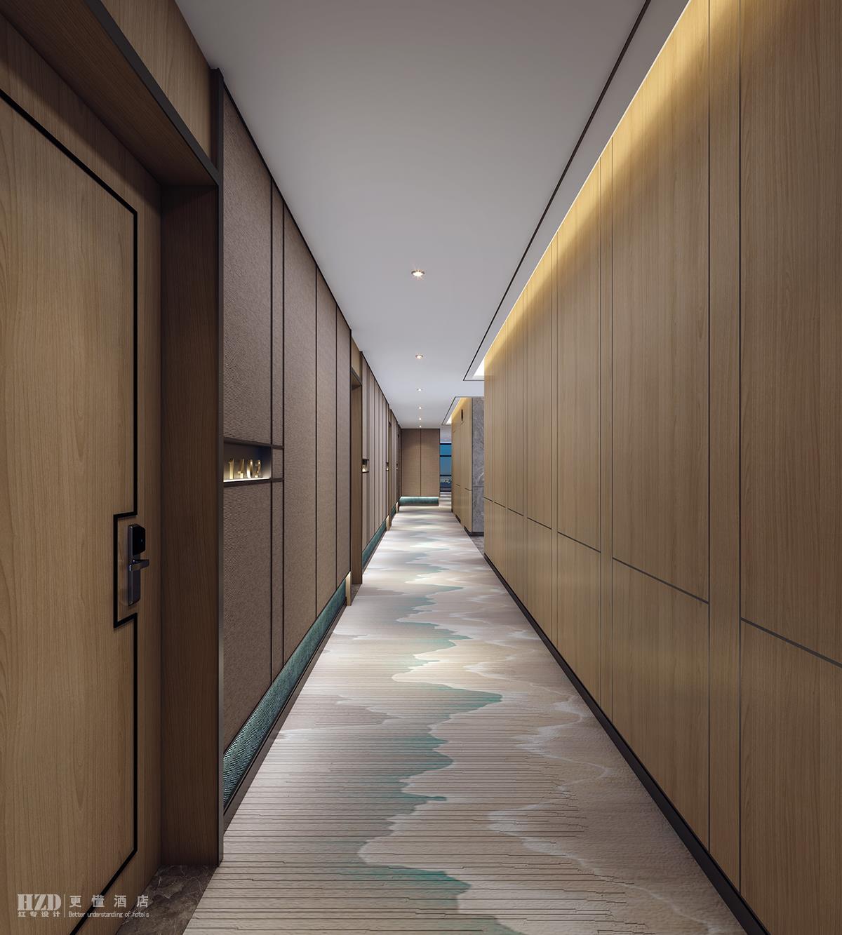Hotel design company，Chongqing Hotel Design，