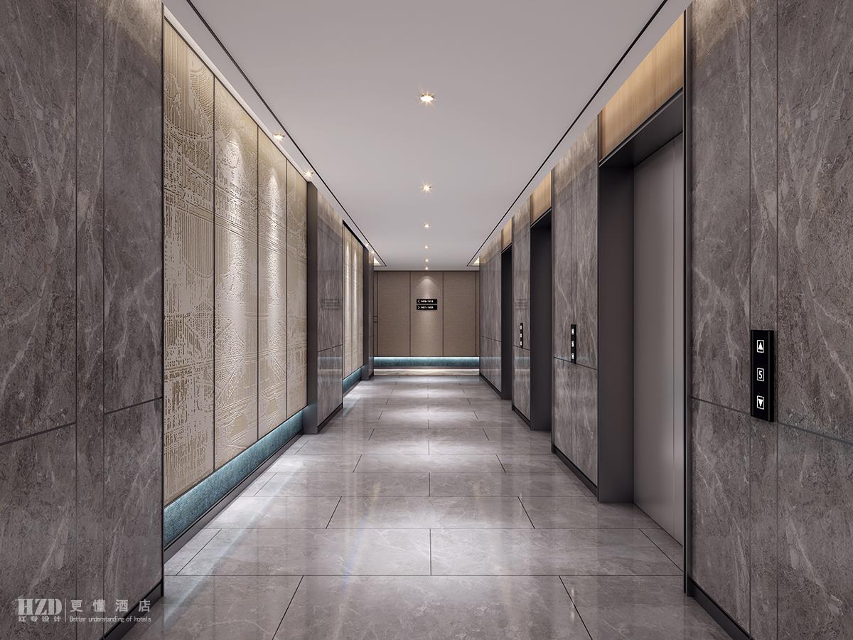 Hotel design company，Chongqing Hotel Design，