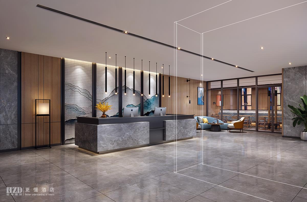 Hotel design company，Chongqing Hotel Design，