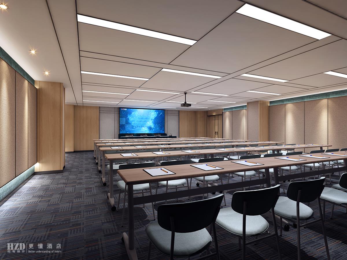 Hotel design company，Chongqing Hotel Design，