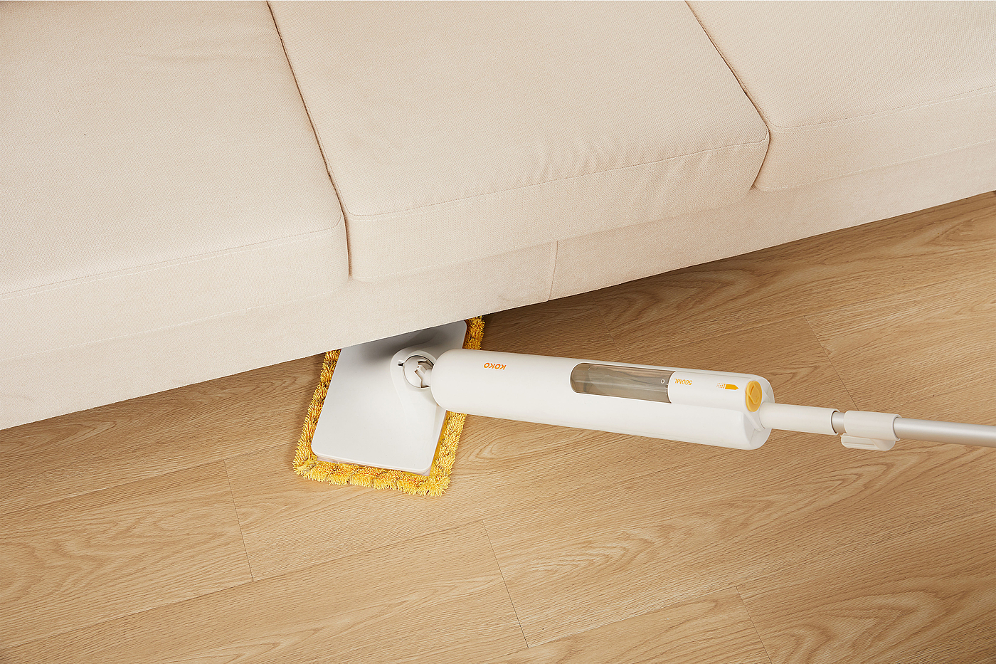 steam mop ，Cleaning technology household appliances，Home appliance design，Mop design，Industrial design company，Shenzhen Industrial Design，Jian Jiefeng，
