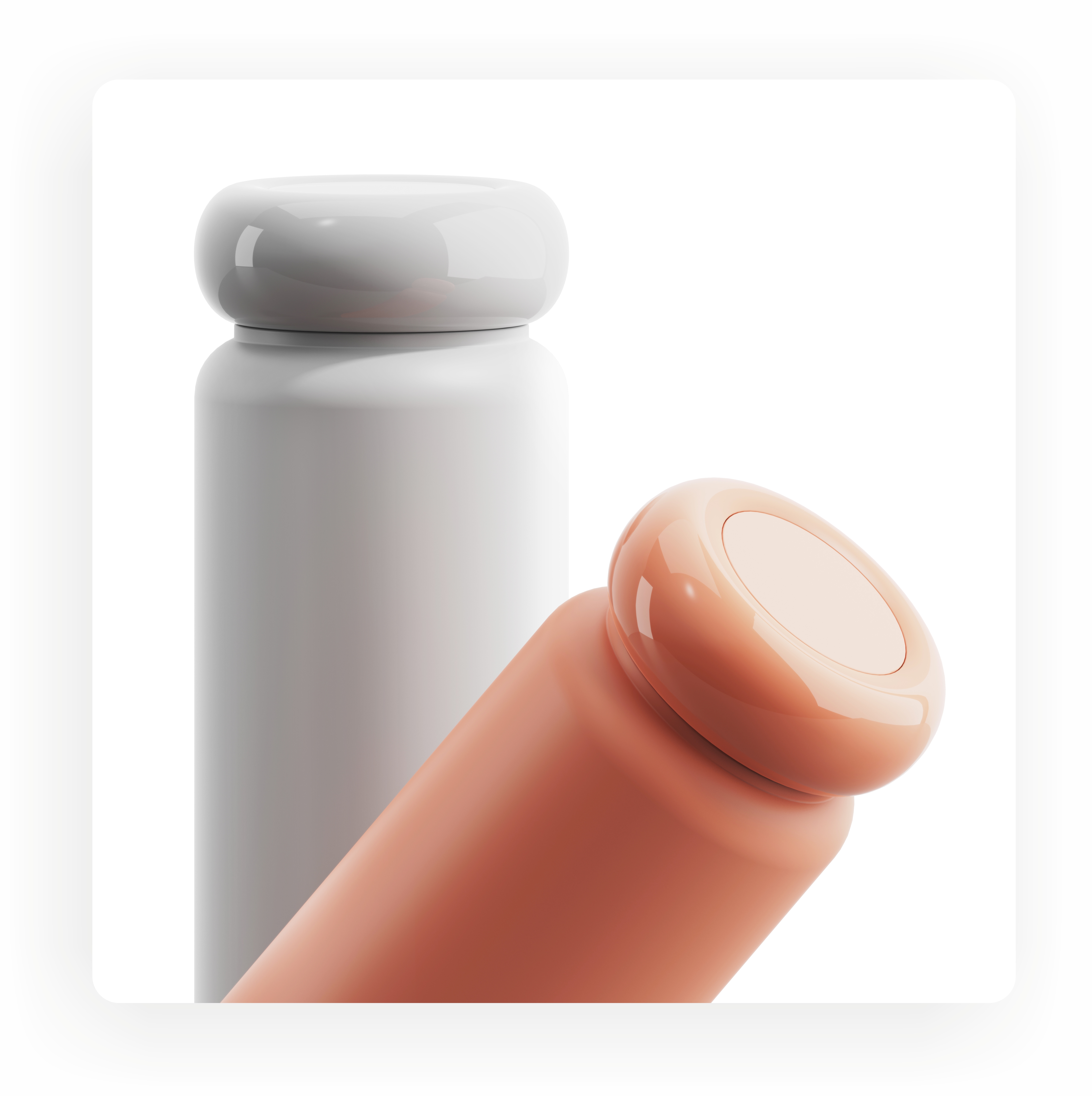 Water cup，Capable，to work in an office，student，life，fashion，vacuum cup，Design，