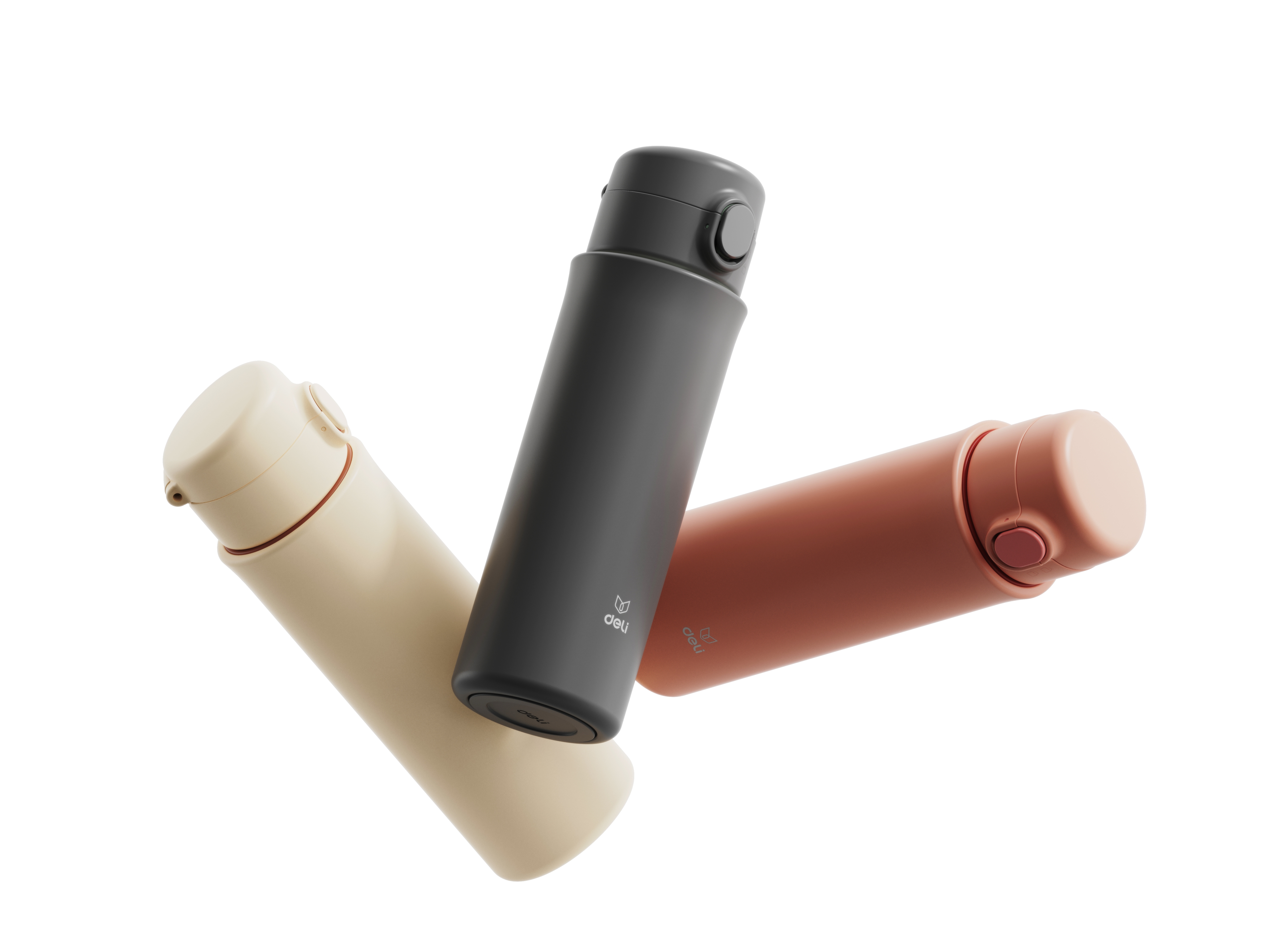 Water cup，Capable，to work in an office，student，life，fashion，vacuum cup，Design，