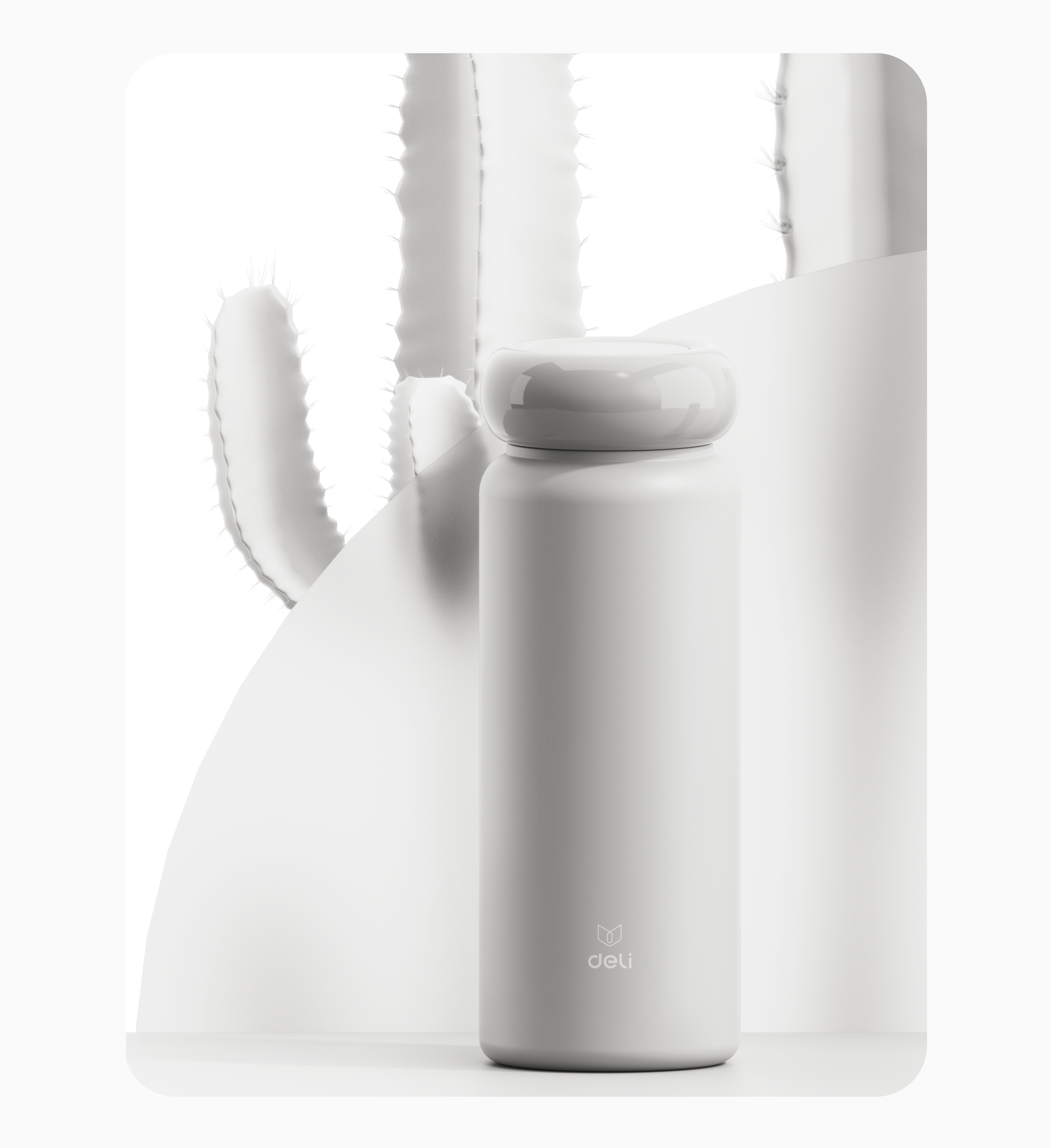 Water cup，Capable，to work in an office，student，life，fashion，vacuum cup，Design，