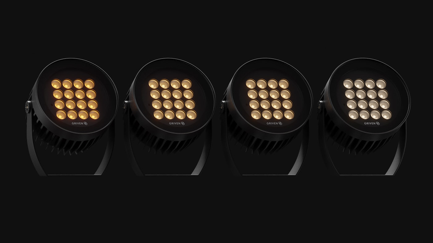 lamps and lanterns，led，Lighting tools，Griven Jupiter，