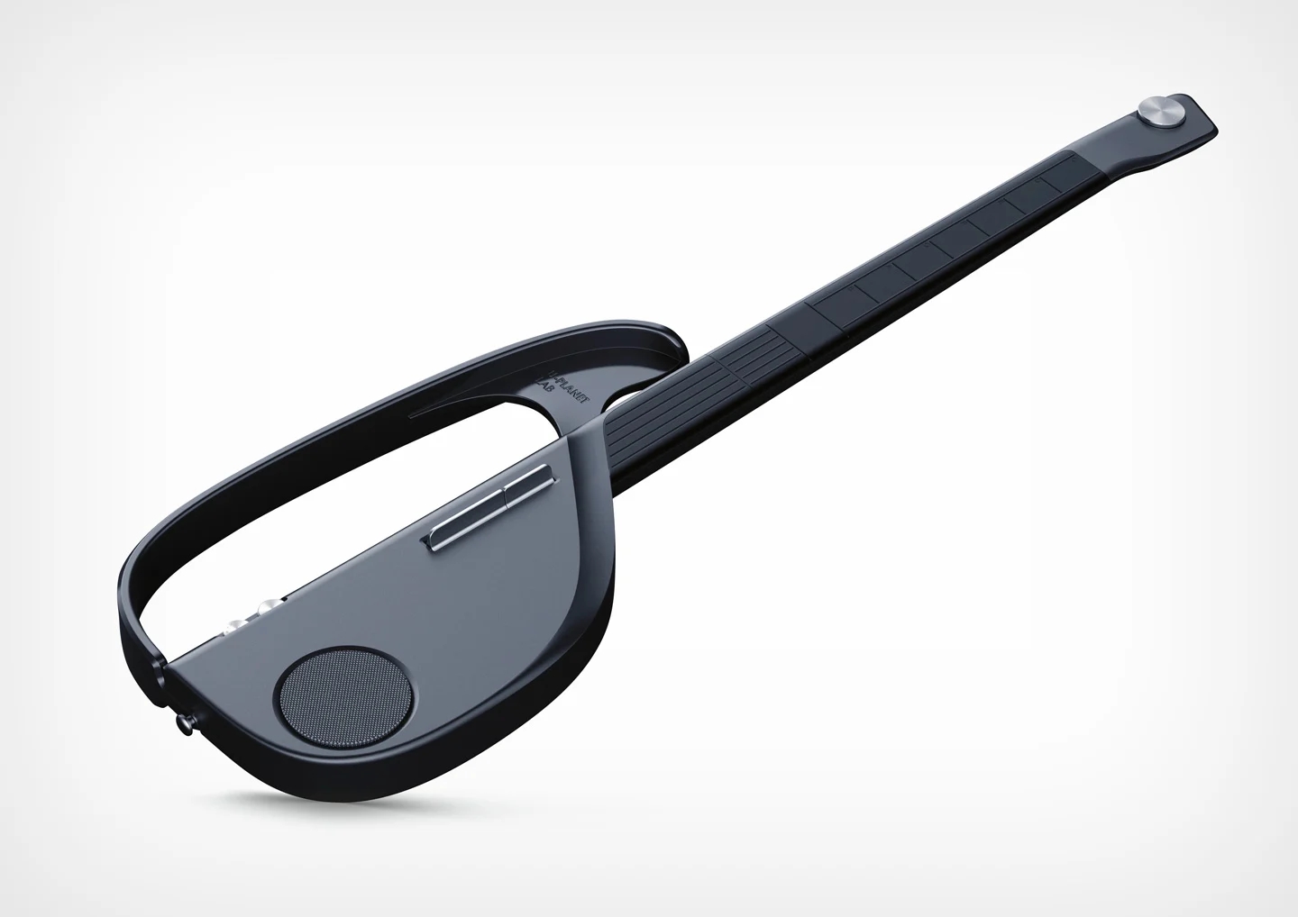 U-Lab 001，Guitar，Musical Instruments，intelligence，