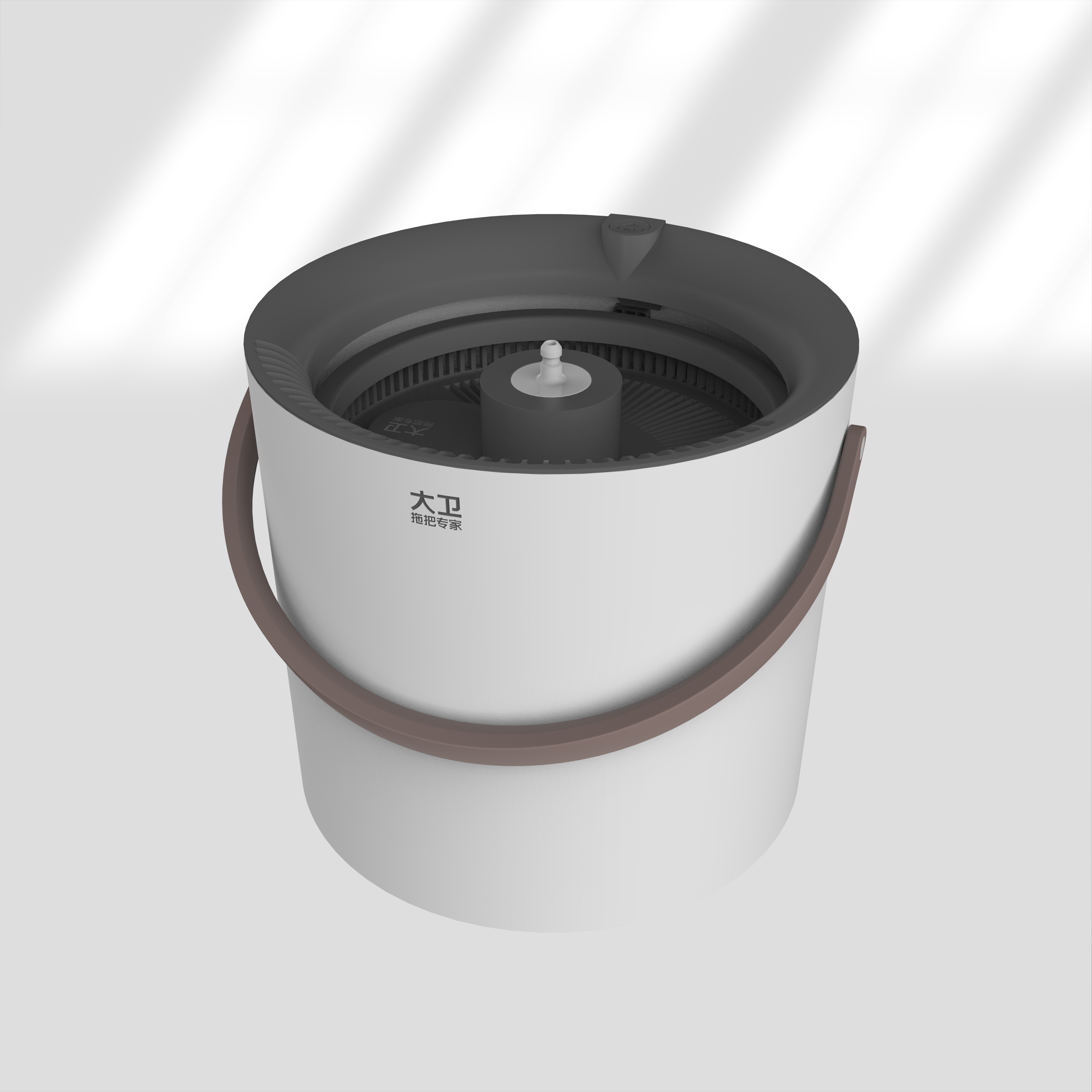 Rotary mop，David mop，Mop，