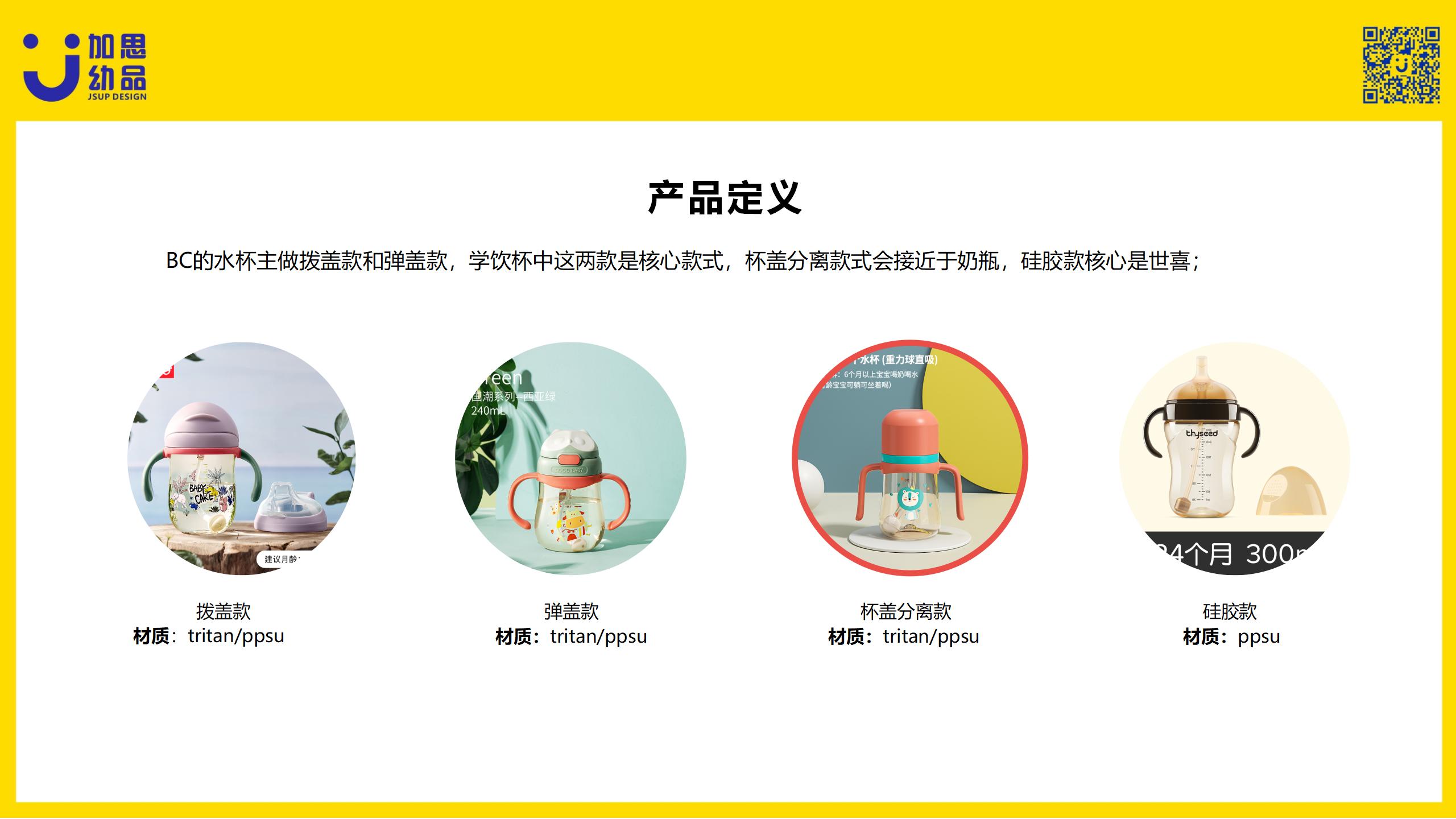 Children's water cup，feeding bottle，Maternal and infant products，baby Trainer Cup，