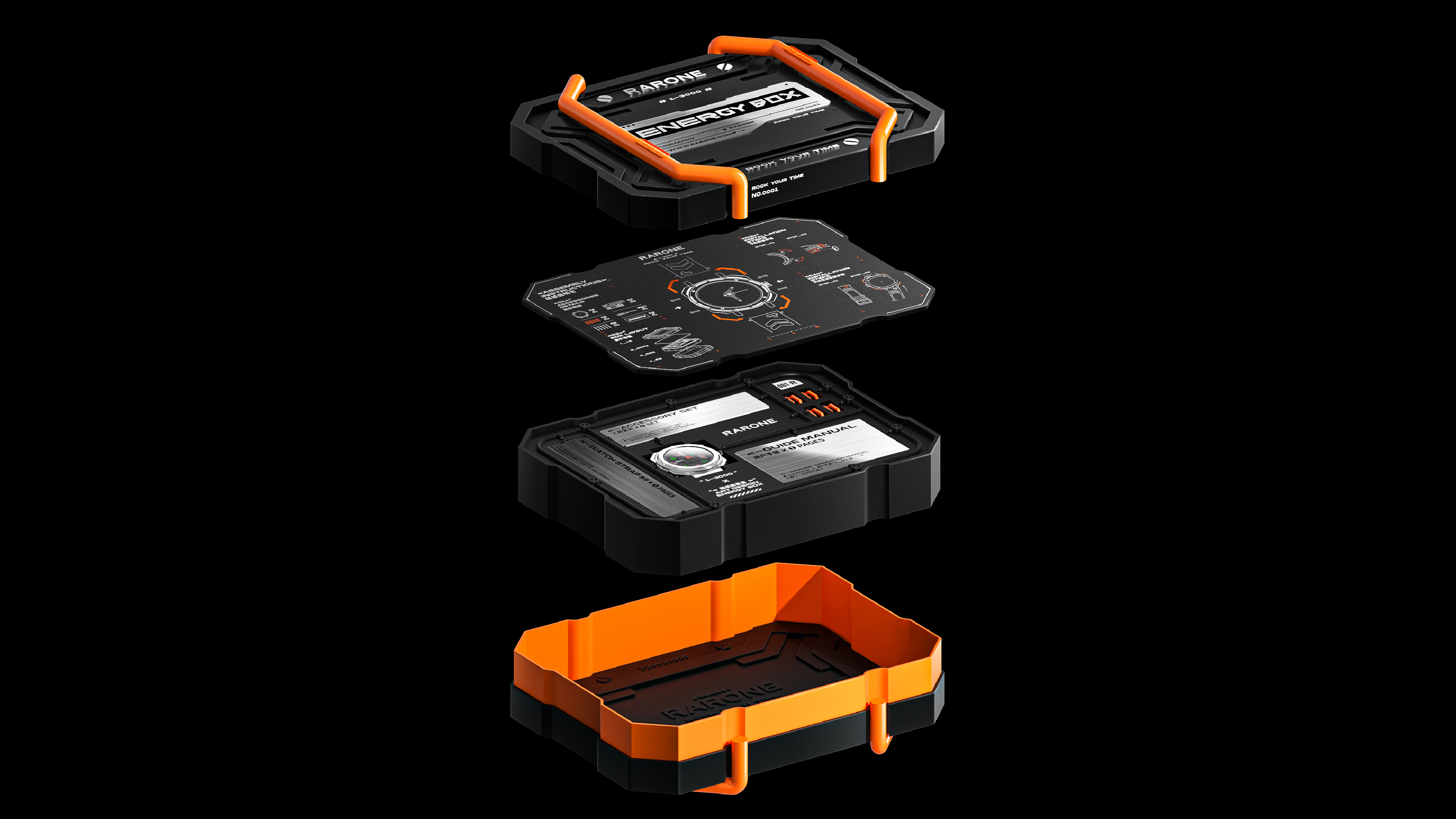 Wrist watch，National tide，product design，packing design，Wrist watch，National tide，product design，packing design，