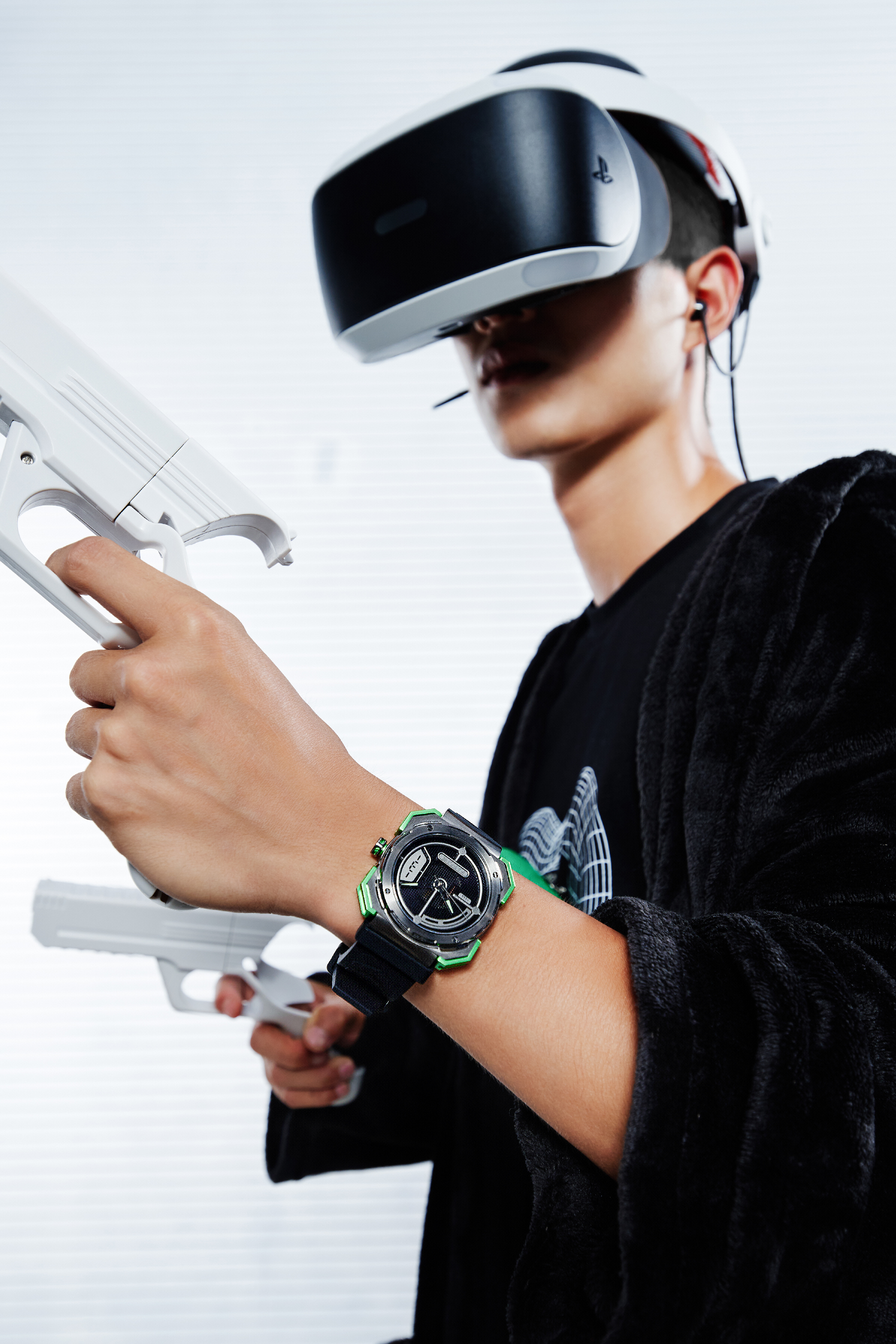 Wrist watch，National tide，product design，packing design，Wrist watch，National tide，product design，packing design，