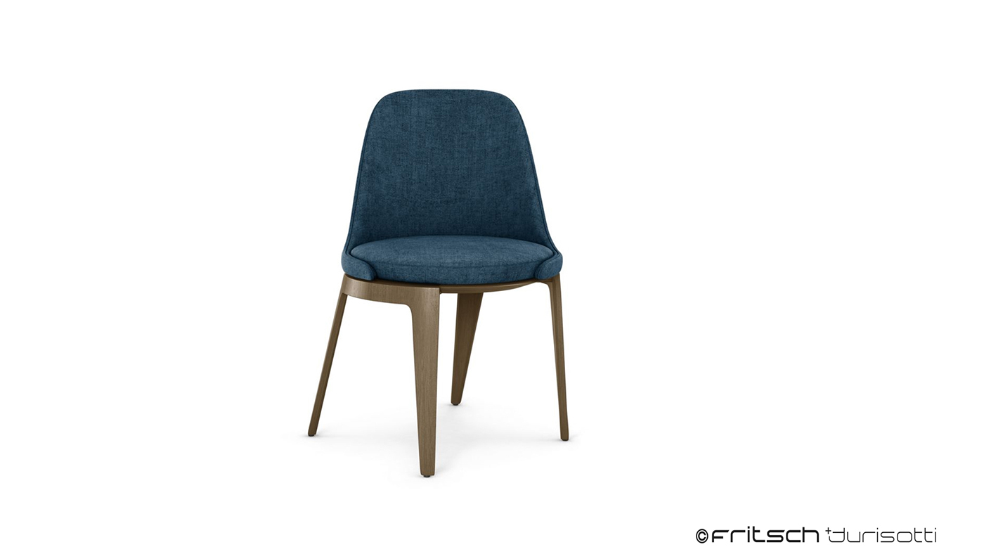 chair，classic，modelling，