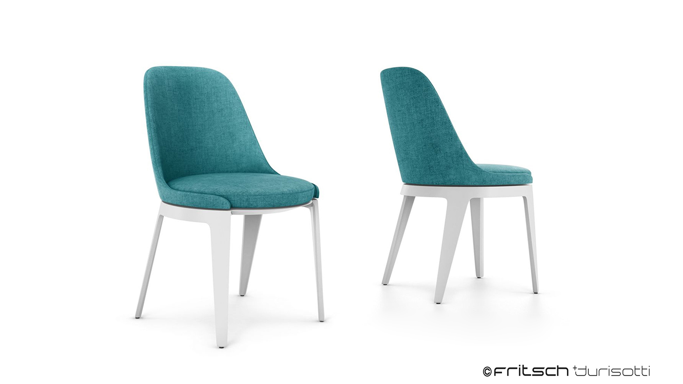 chair，classic，modelling，