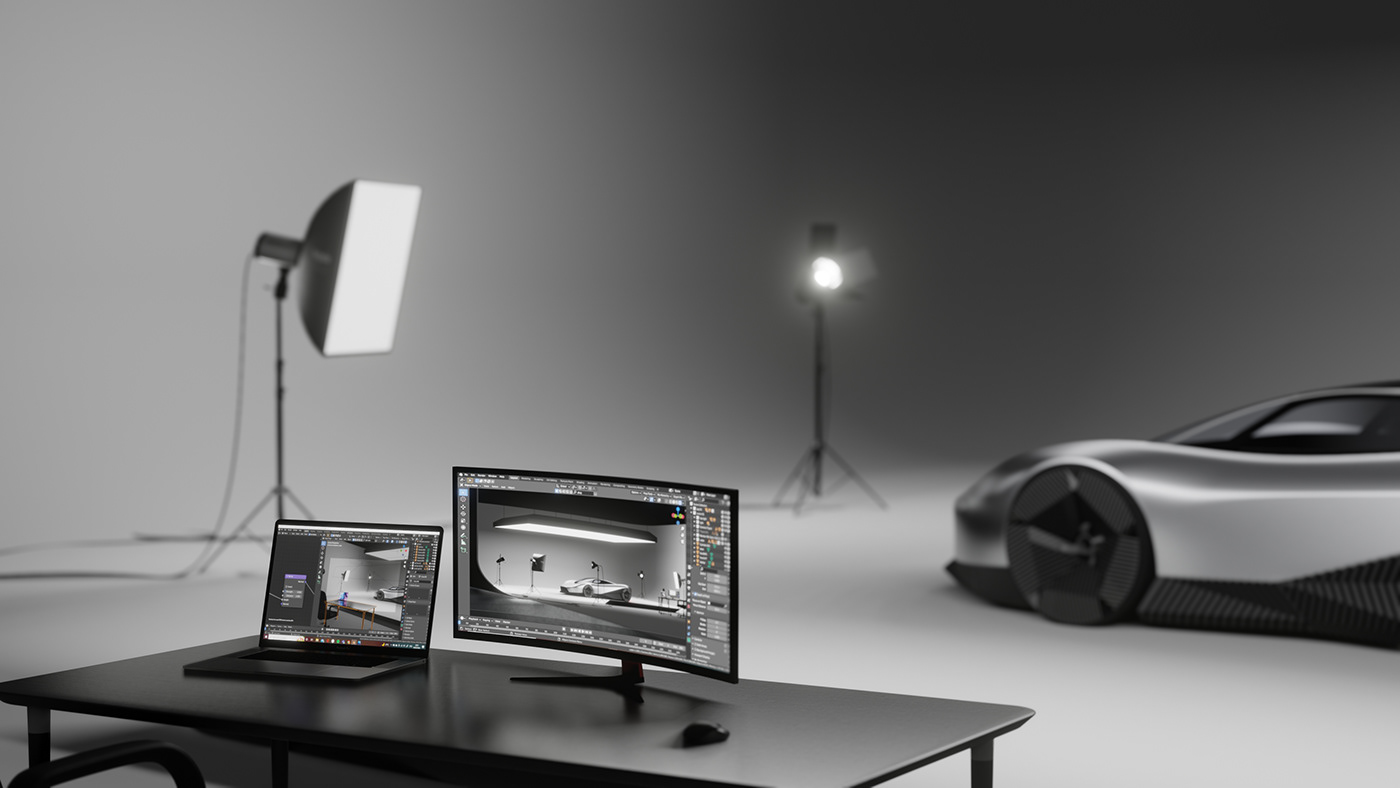 Ken Gan，Jaguar，conceptual design，Automobile design，Streamlined design，jaguar，