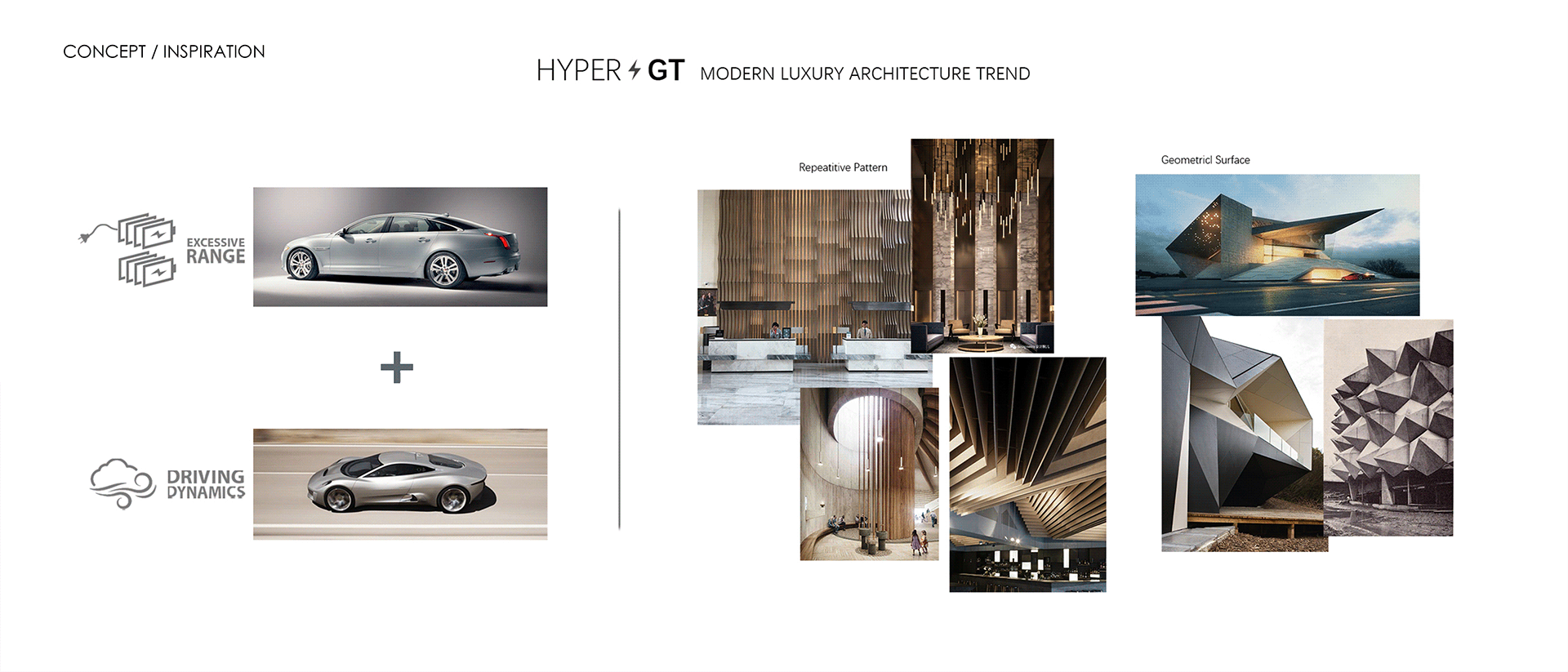 Ken Gan，Jaguar，conceptual design，Automobile design，Streamlined design，jaguar，