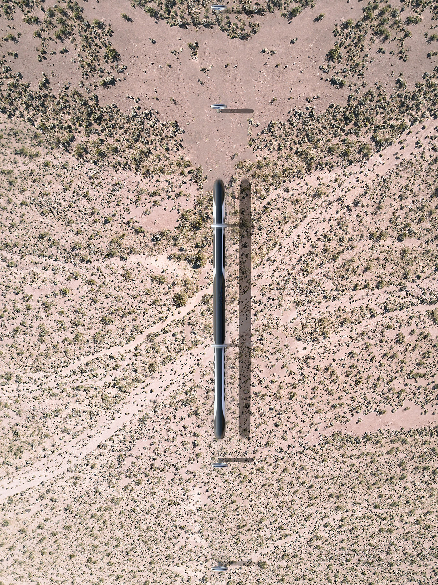 Manyone Design，Glider high-speed train，product design，Streamlined design，