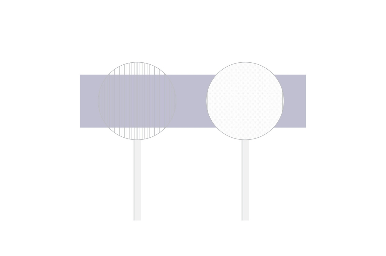 Yongha Yang，product design，electric fan，CLOFAN，