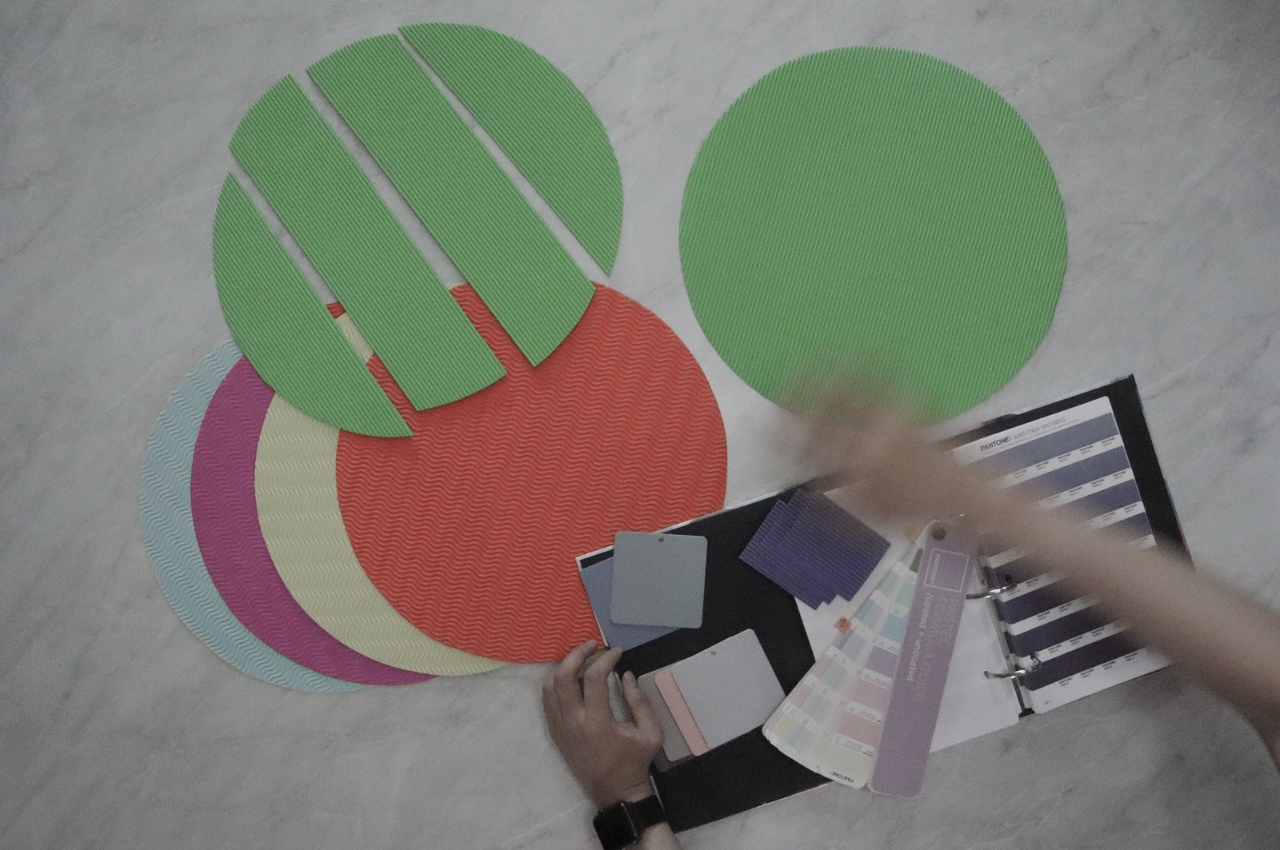 Yongha Yang，product design，electric fan，CLOFAN，