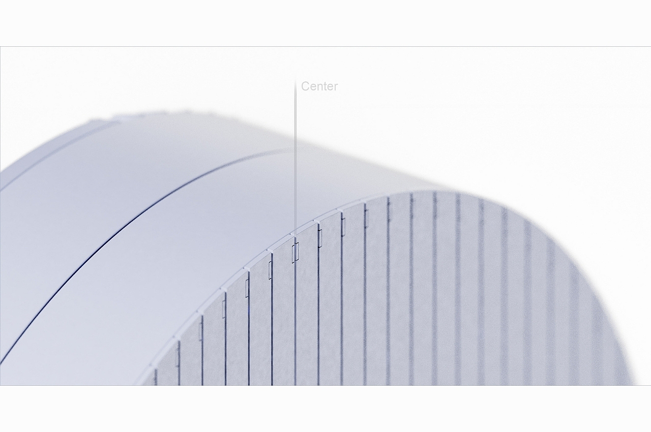 Yongha Yang，product design，electric fan，CLOFAN，