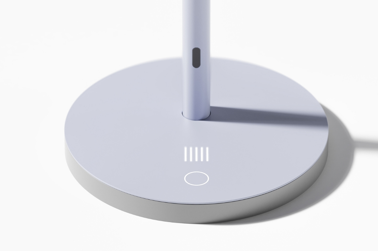 Yongha Yang，product design，electric fan，CLOFAN，