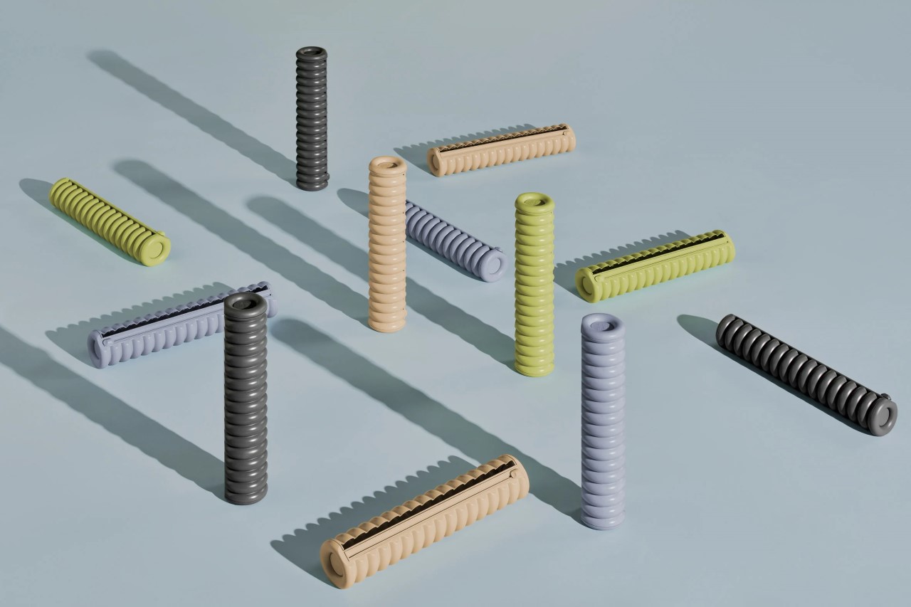 Great Wrap，Natural plastic wrap，Biodegradable，product design，Green design，