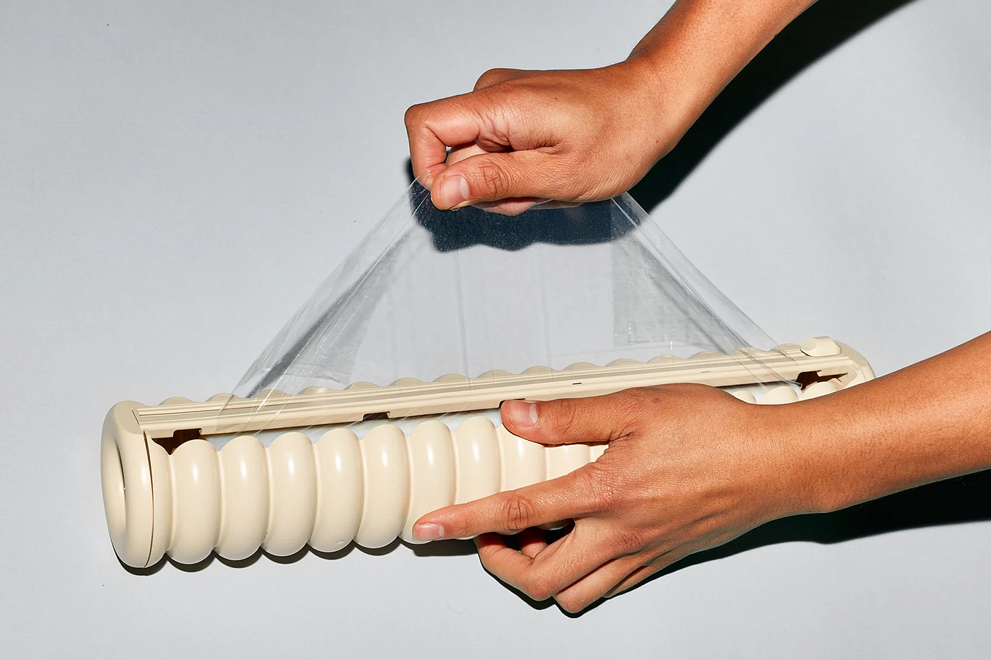 Great Wrap，Natural plastic wrap，Biodegradable，product design，Green design，