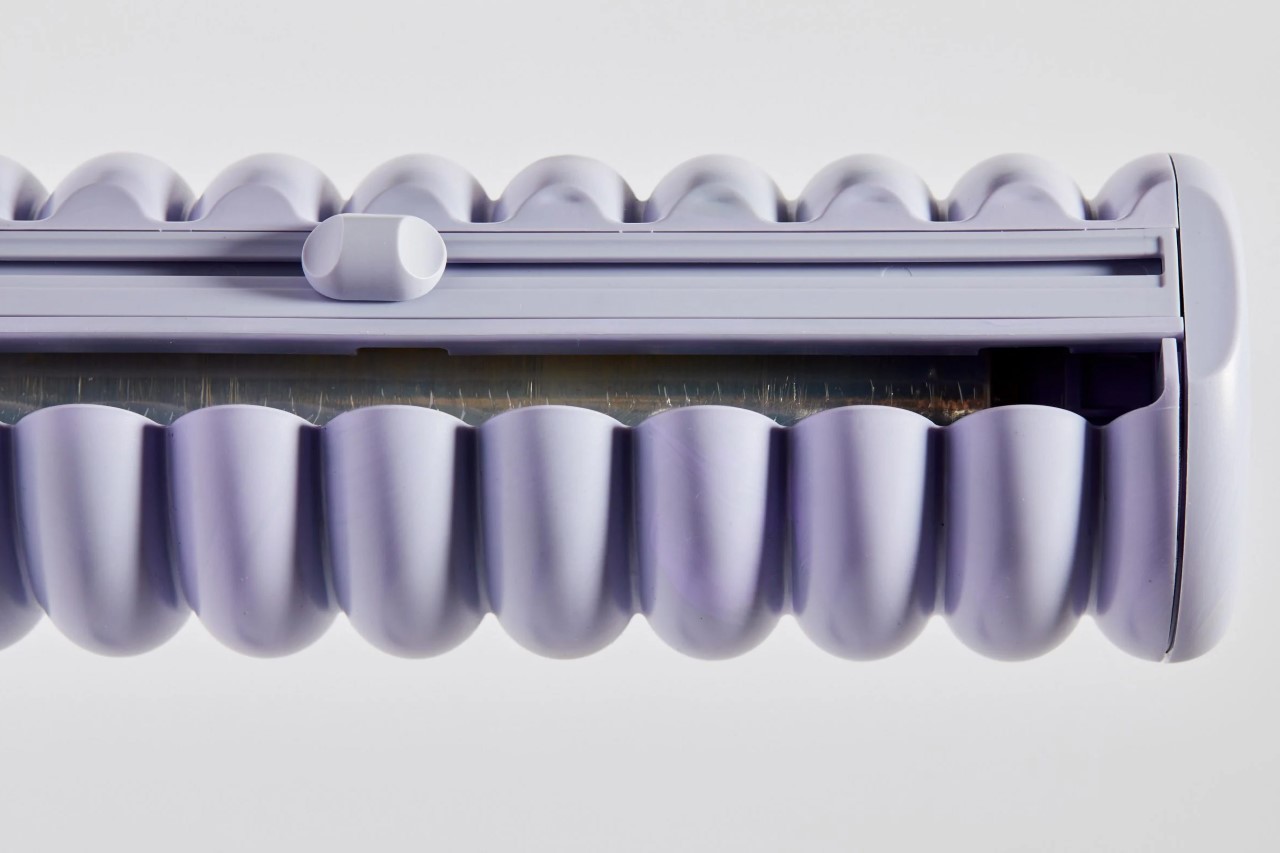 Great Wrap，Natural plastic wrap，Biodegradable，product design，Green design，