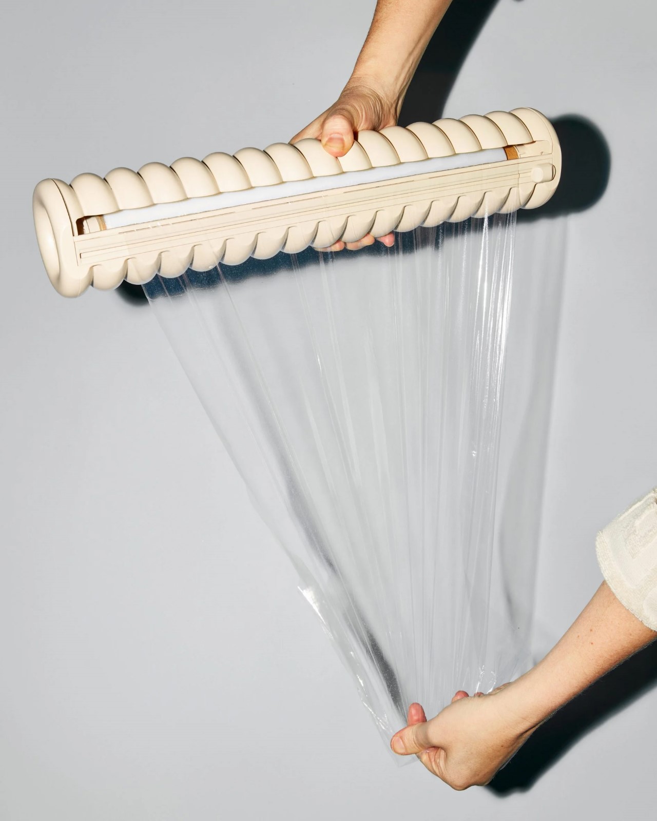 Great Wrap，Natural plastic wrap，Biodegradable，product design，Green design，