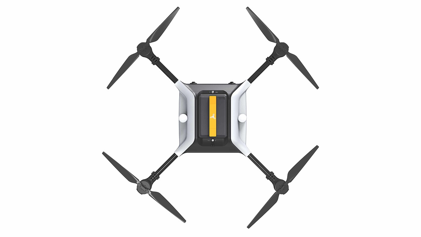 UAV，UAV，Logistics distribution，Logistics distribution，