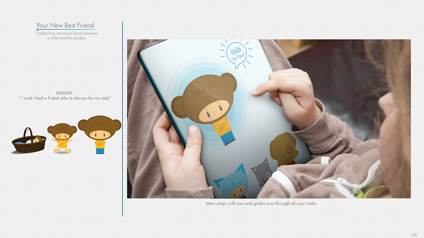 Reprint，Digital，notebook，conceptual design，