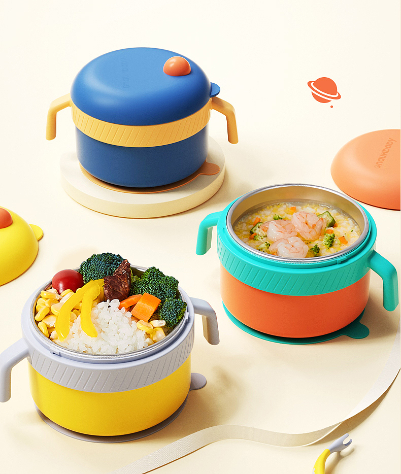 Children tableware，Maternal and infant products，