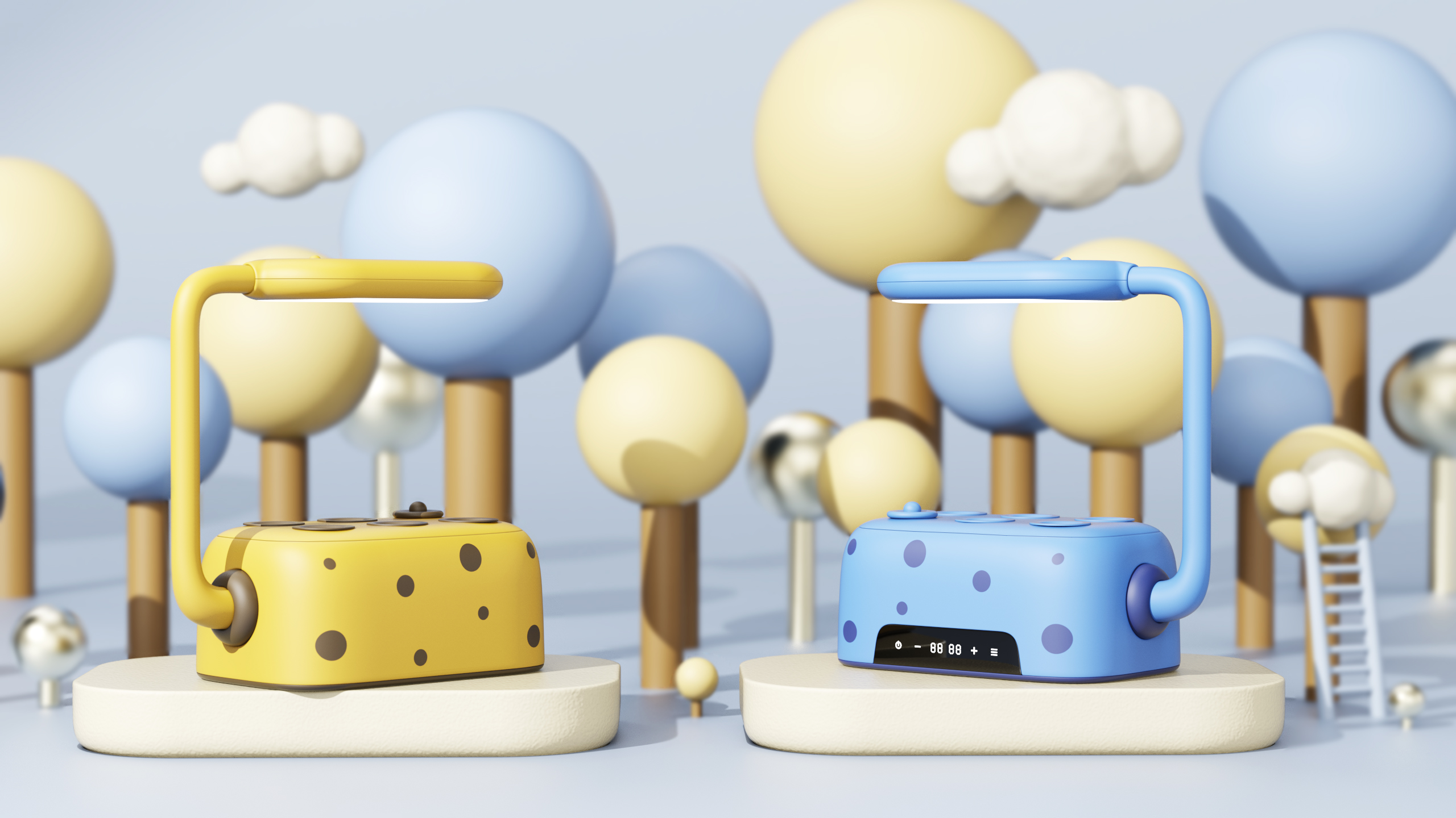 planter，Hydroponic planter，Original design，Product appearance design，