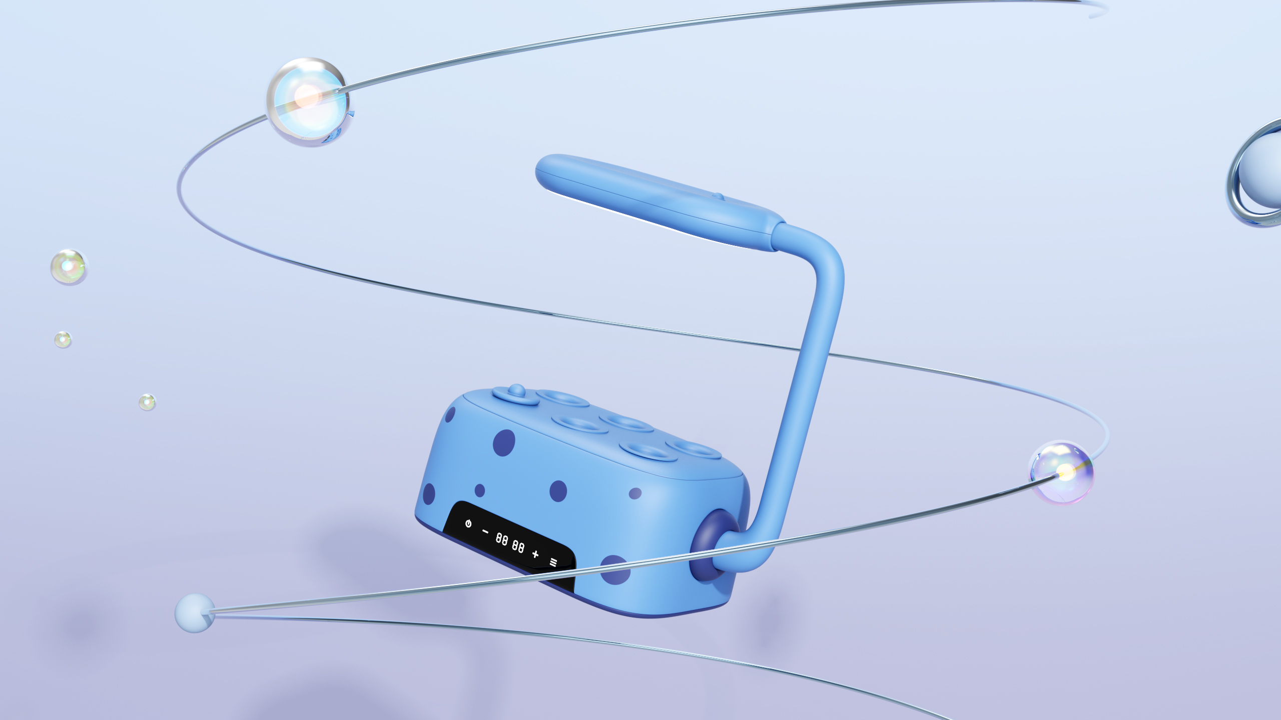 planter，Hydroponic planter，Original design，Product appearance design，