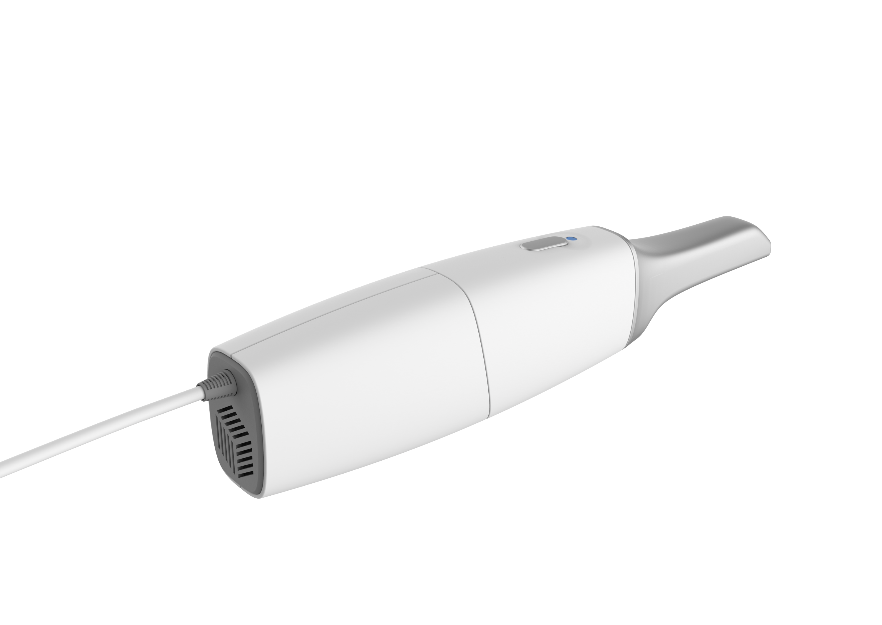 industrial design，Industrial product design，Oral scanner design，