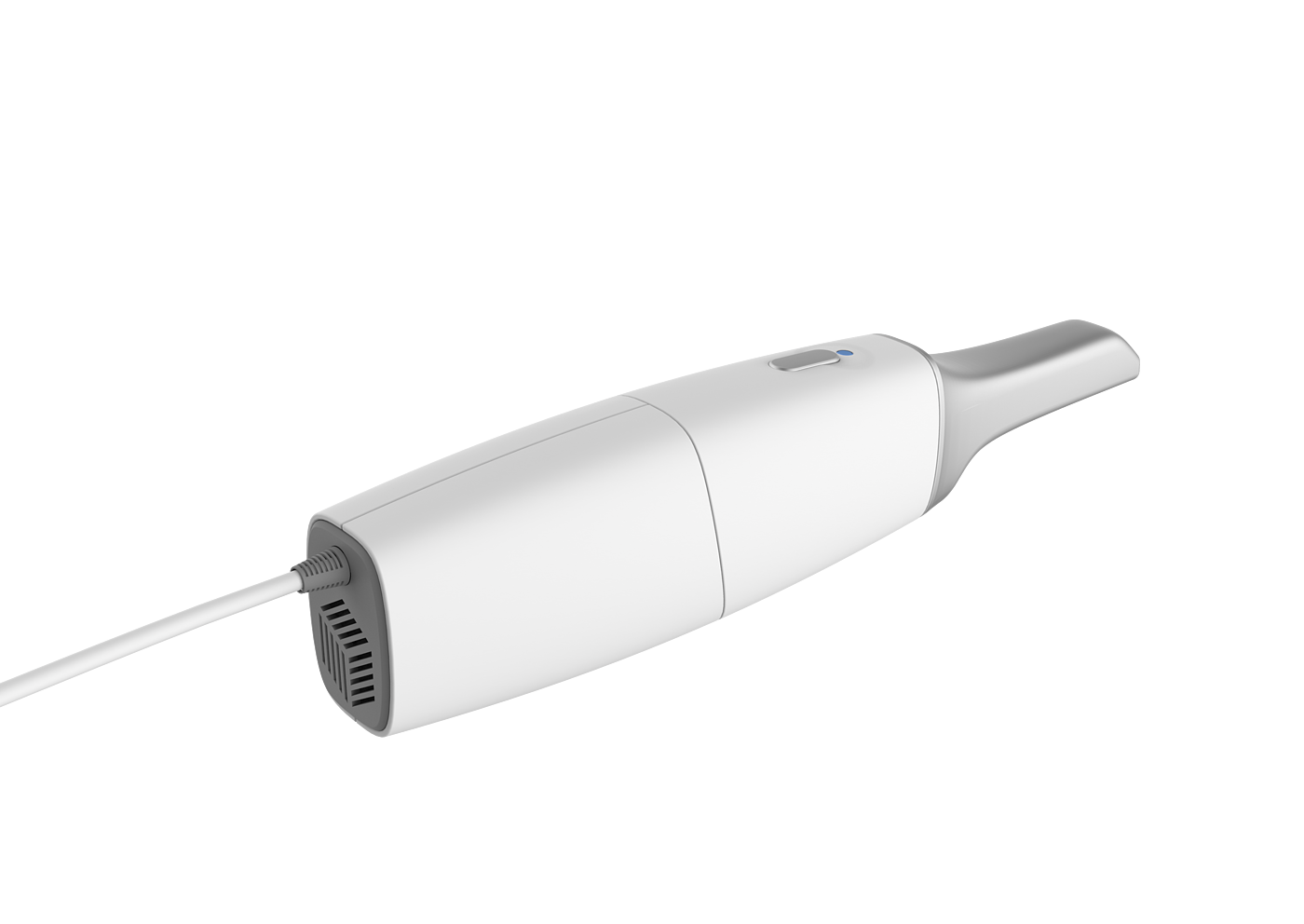 industrial design，Industrial product design，Oral scanner design，