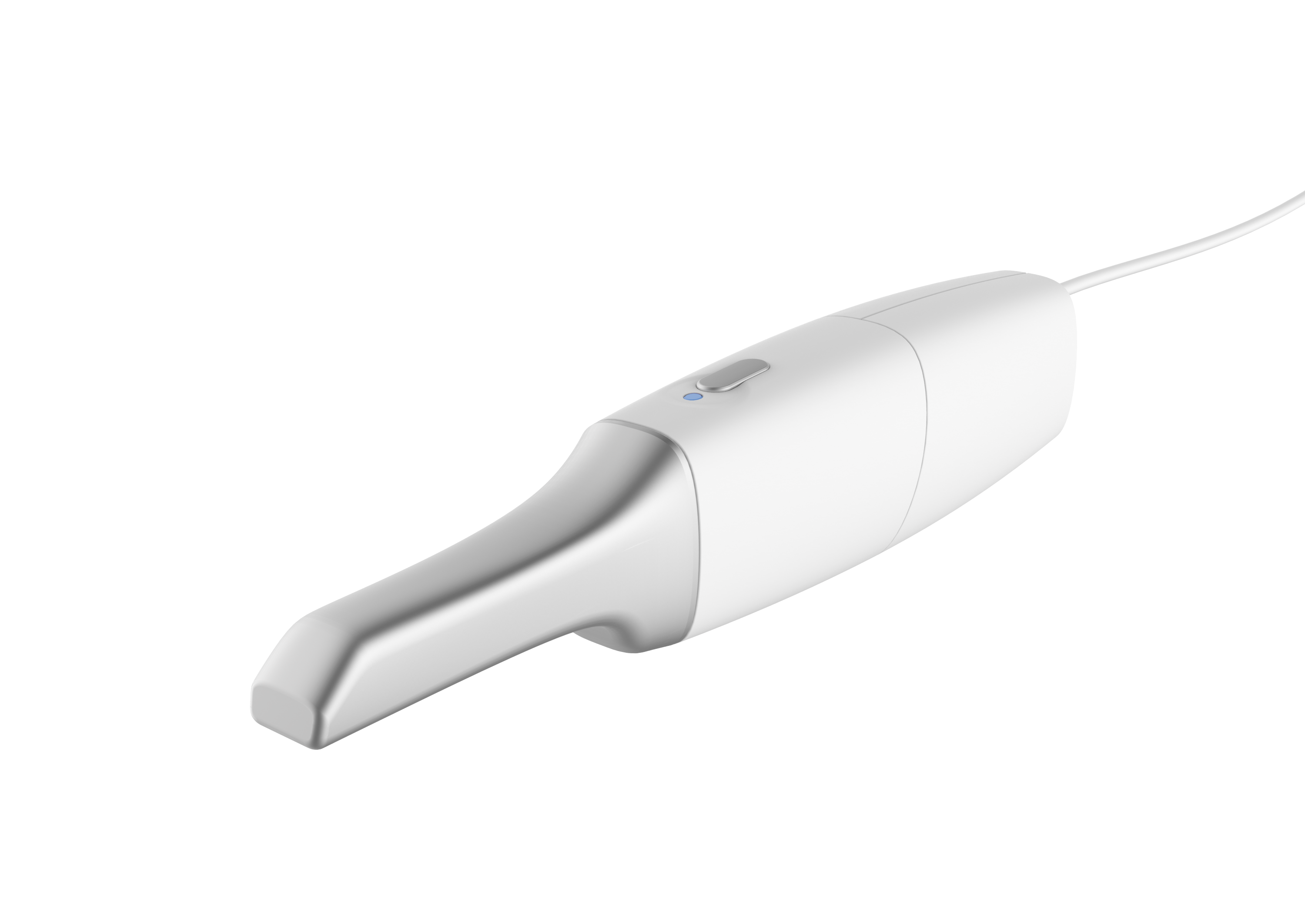 industrial design，Industrial product design，Oral scanner design，