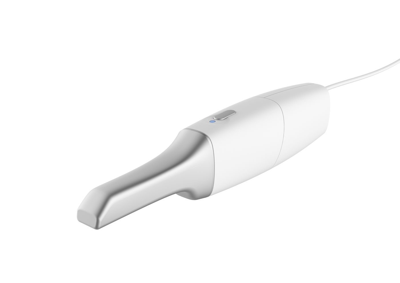 industrial design，Industrial product design，Oral scanner design，