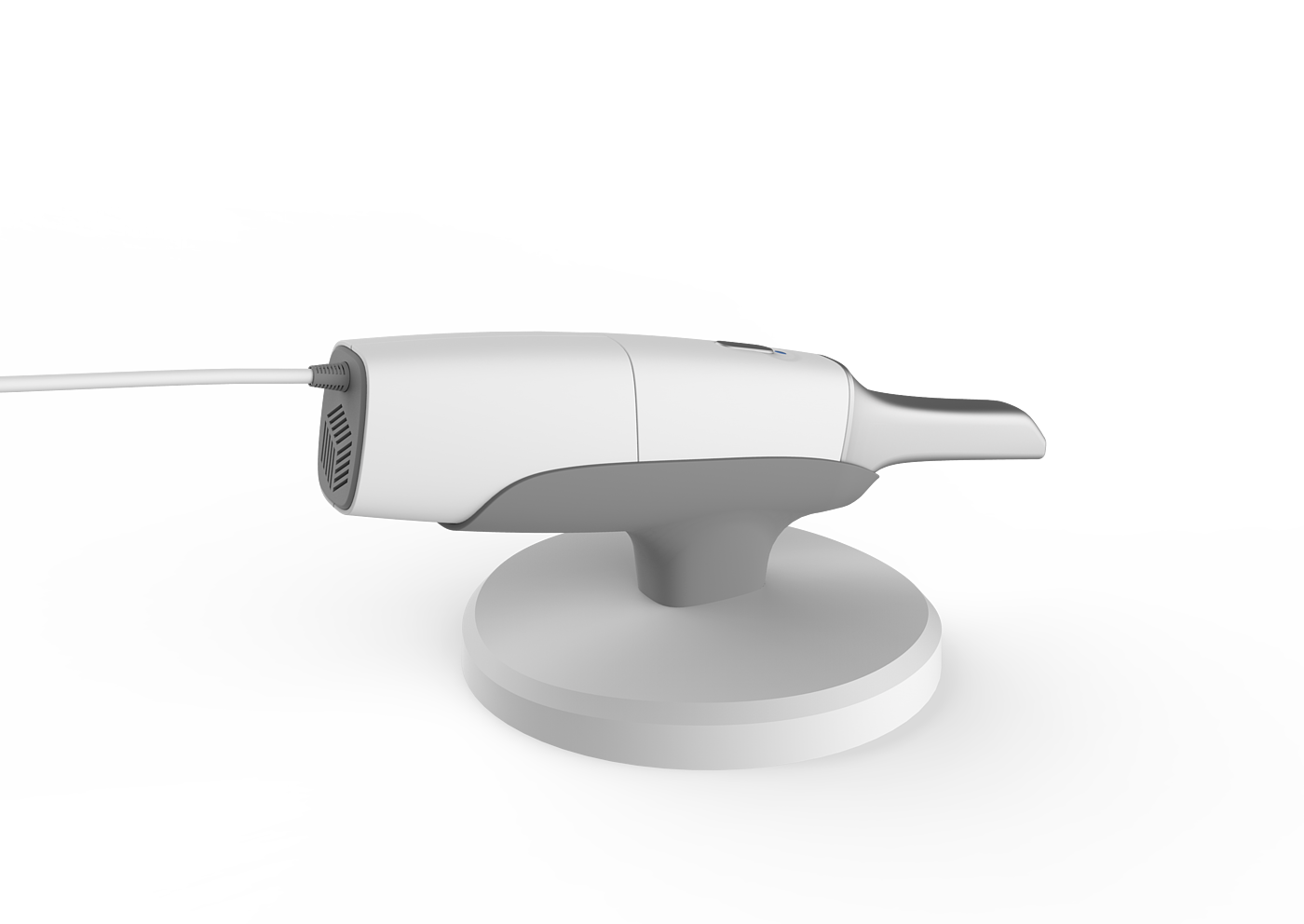 industrial design，Industrial product design，Oral scanner design，
