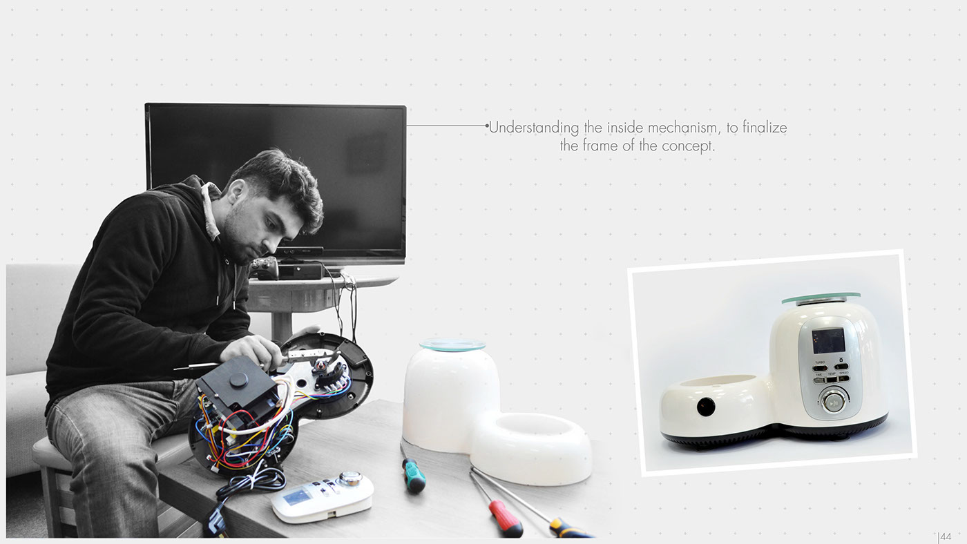 Reprint，kitchen，equipment，conceptual design，