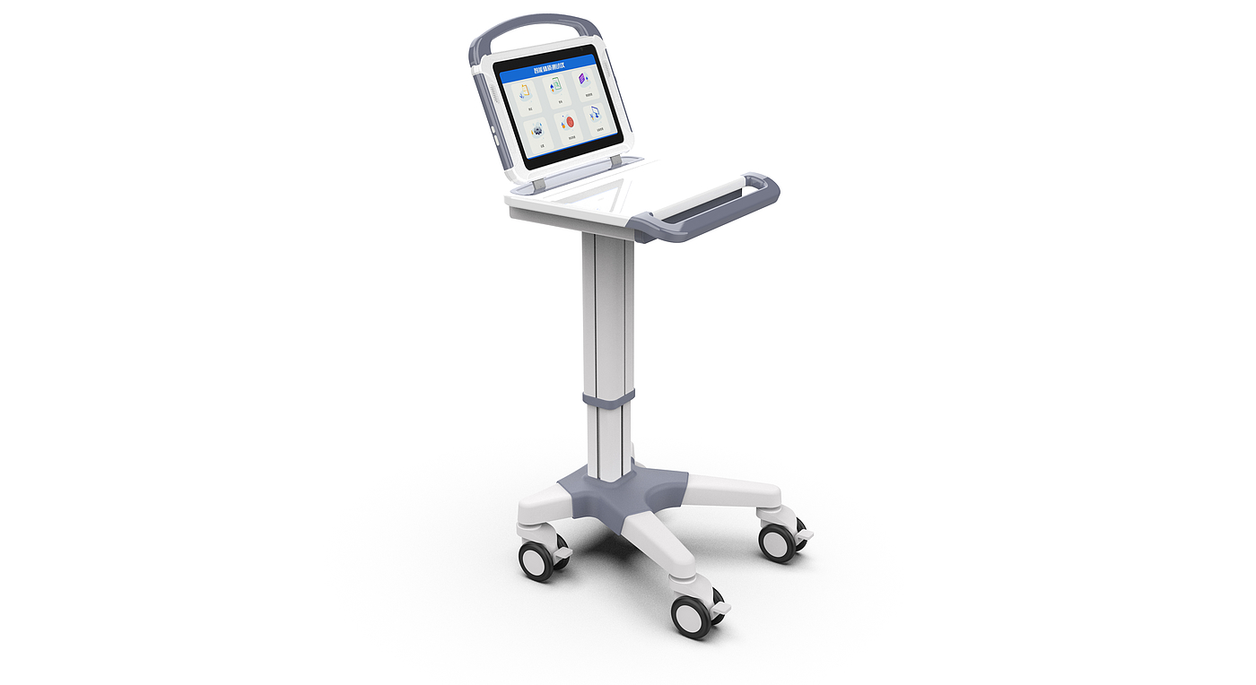 Data collector; Flat panel; Portable; Removable，