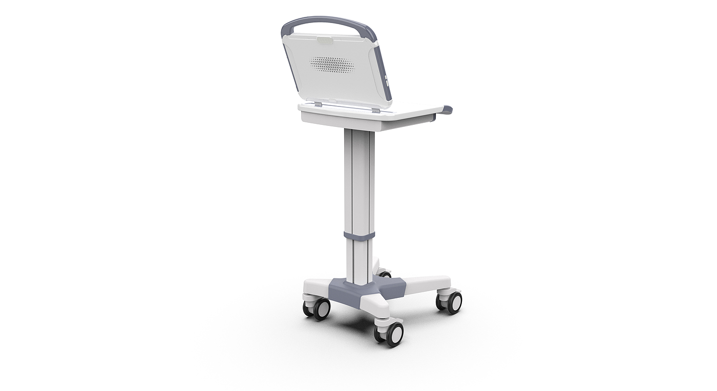 Data collector; Flat panel; Portable; Removable，
